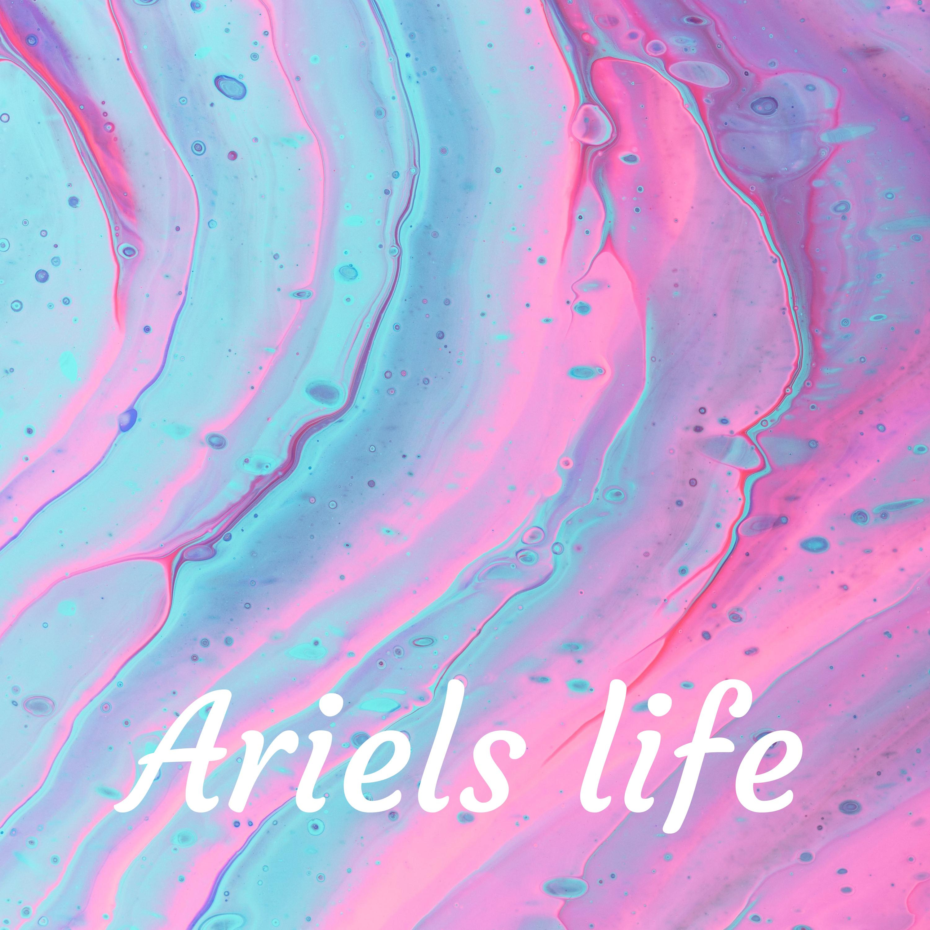 Ariels life
