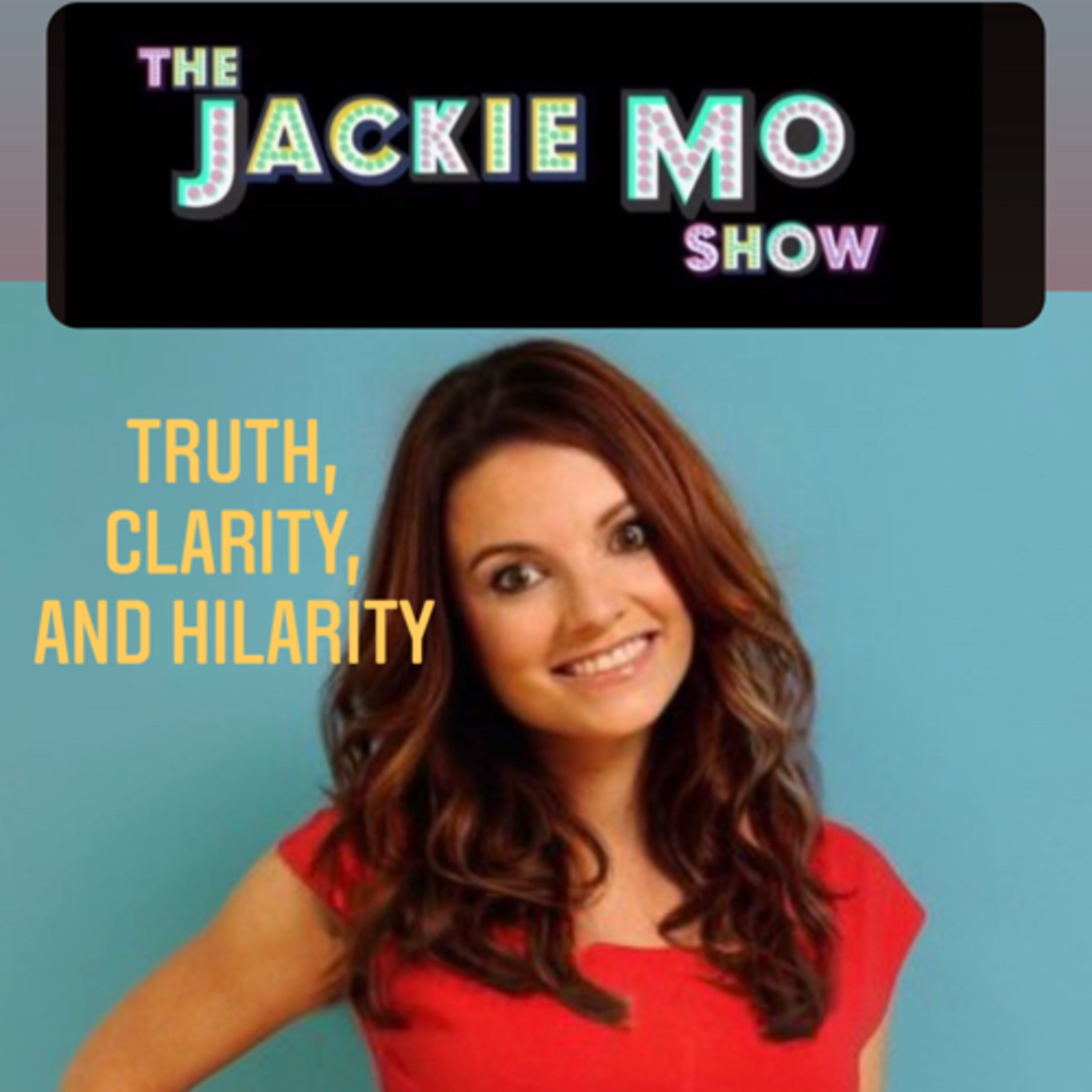 The Jackie Mo Show