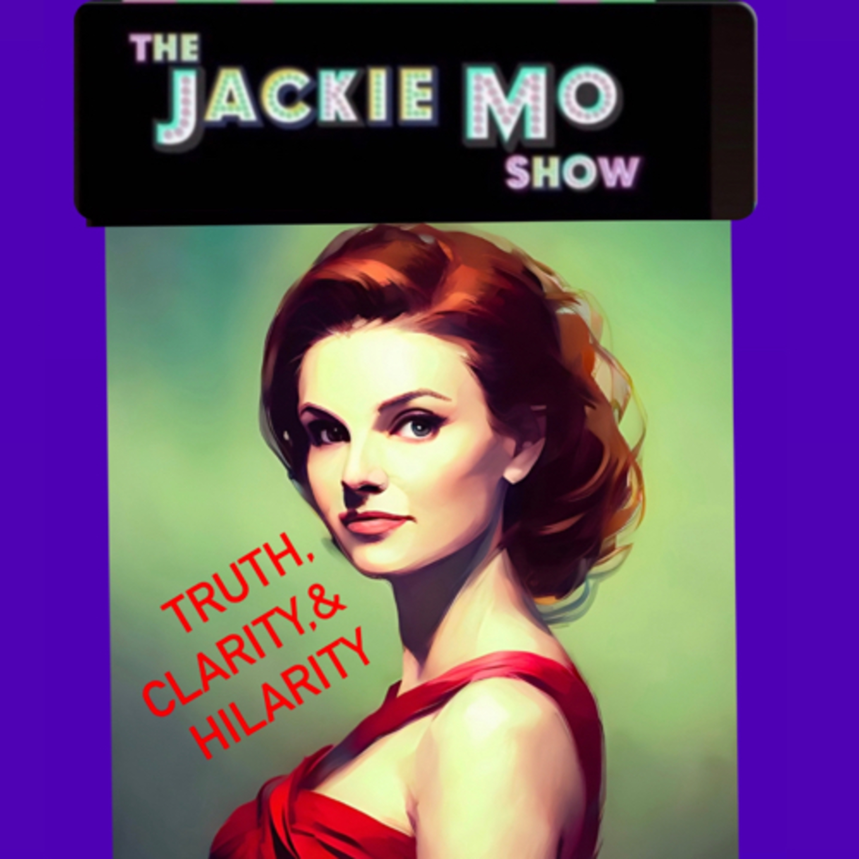 The Jackie Mo Show