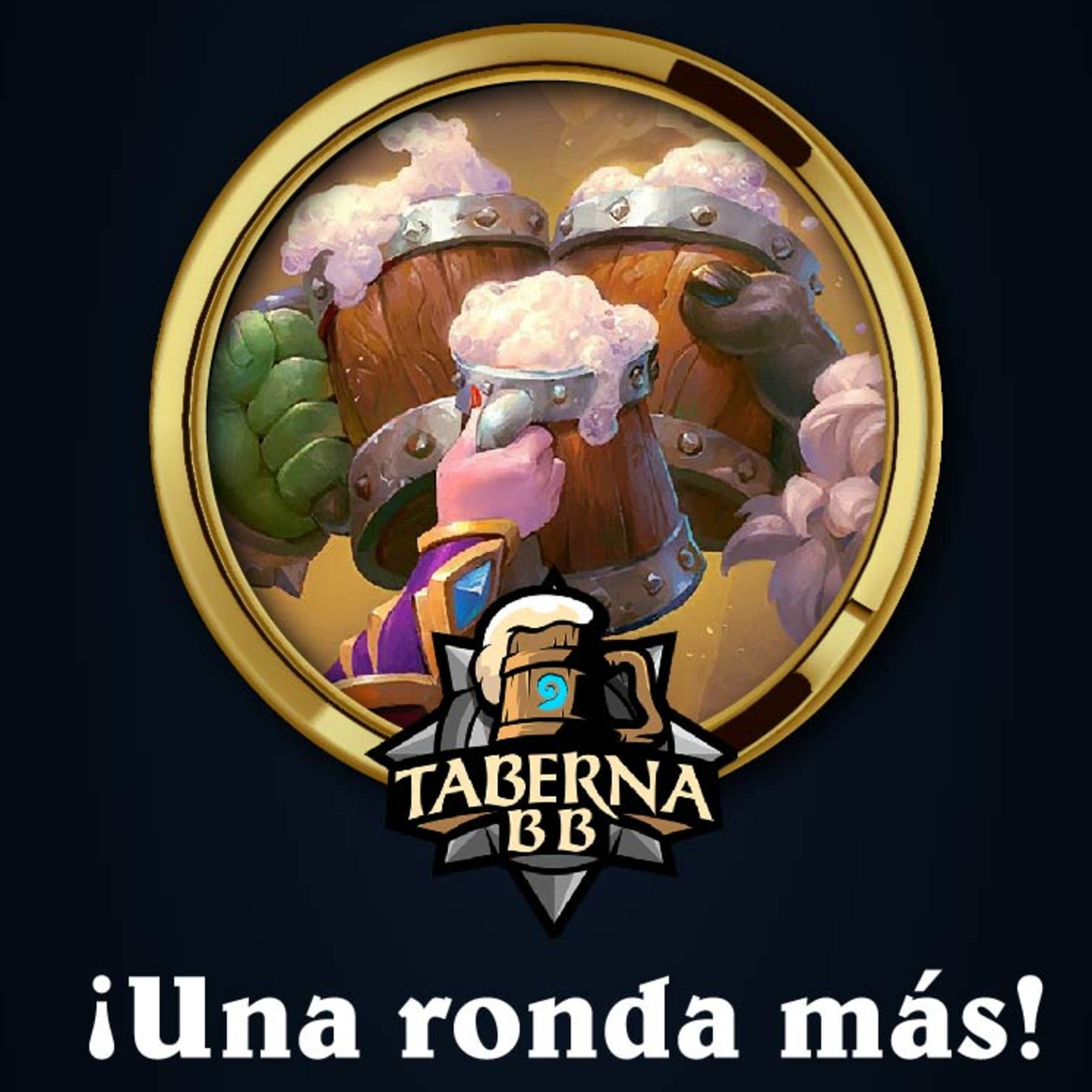 Mini Ronda Más - BlizzConline