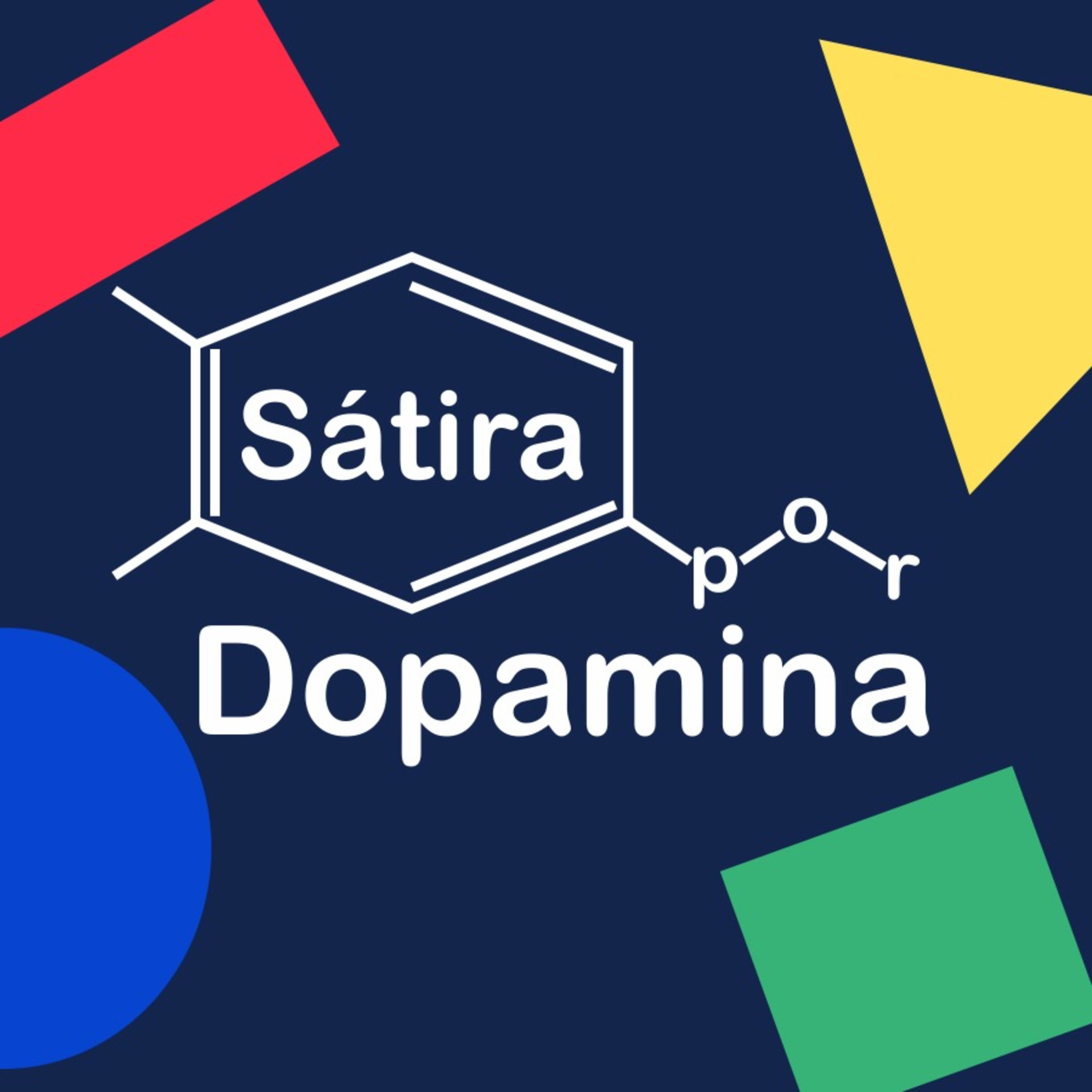 Sátira por Dopamina