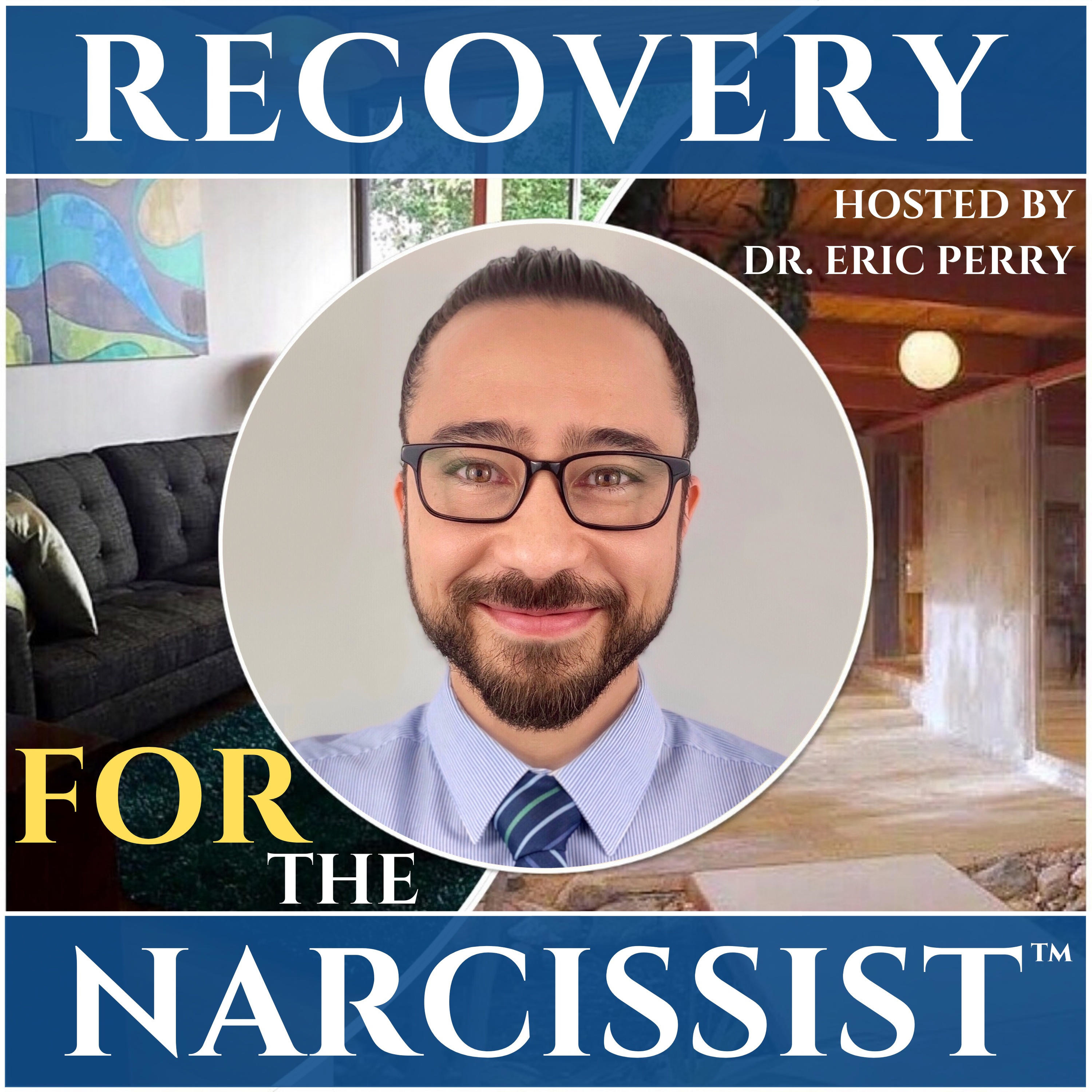 Recovery FOR the Narcissist | Narcissism
