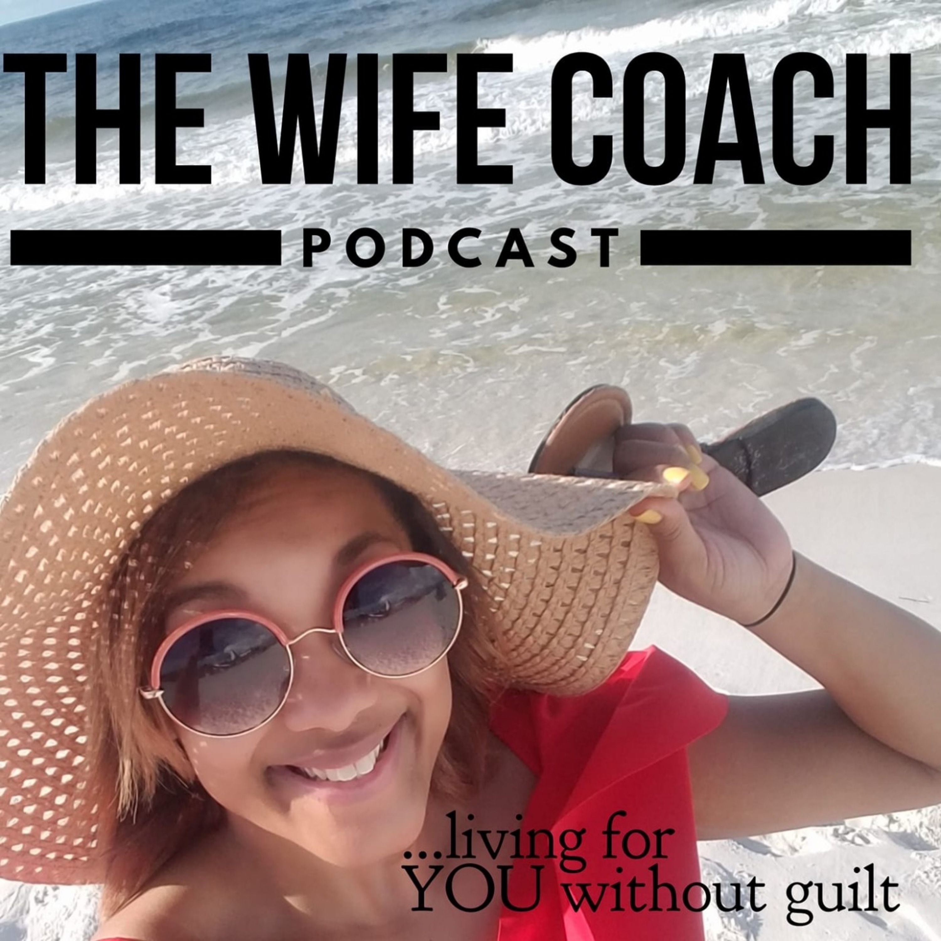 The Wife Coach Podcast