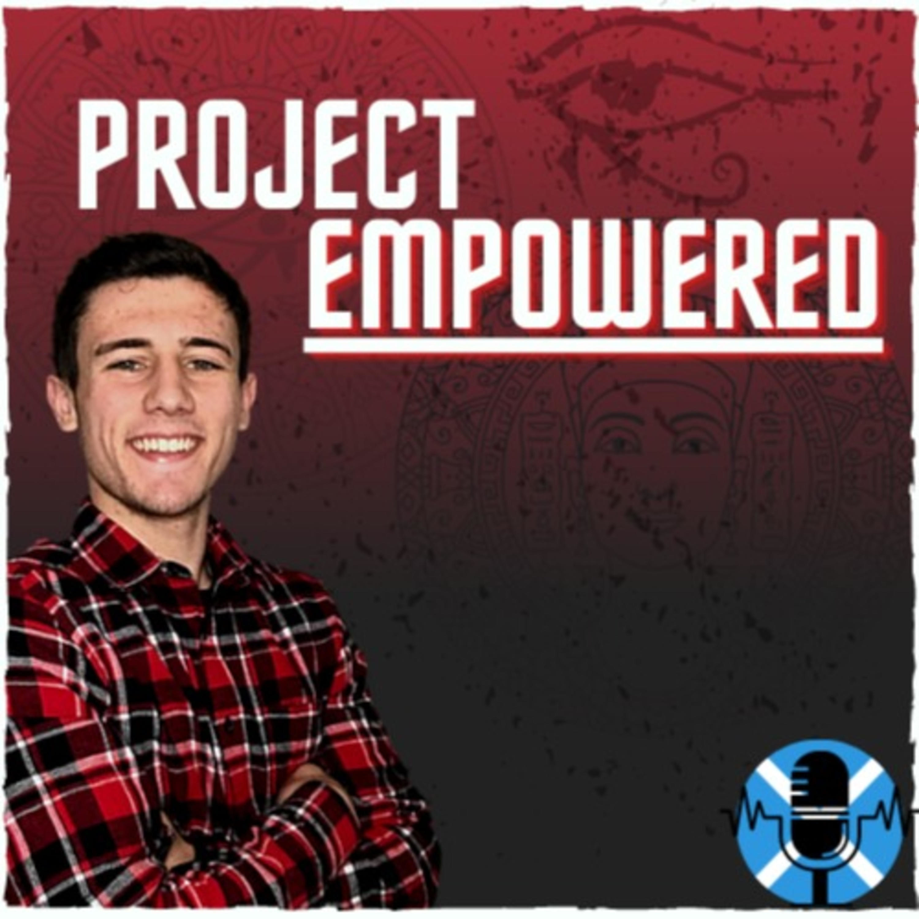 EMPWRD RADIO