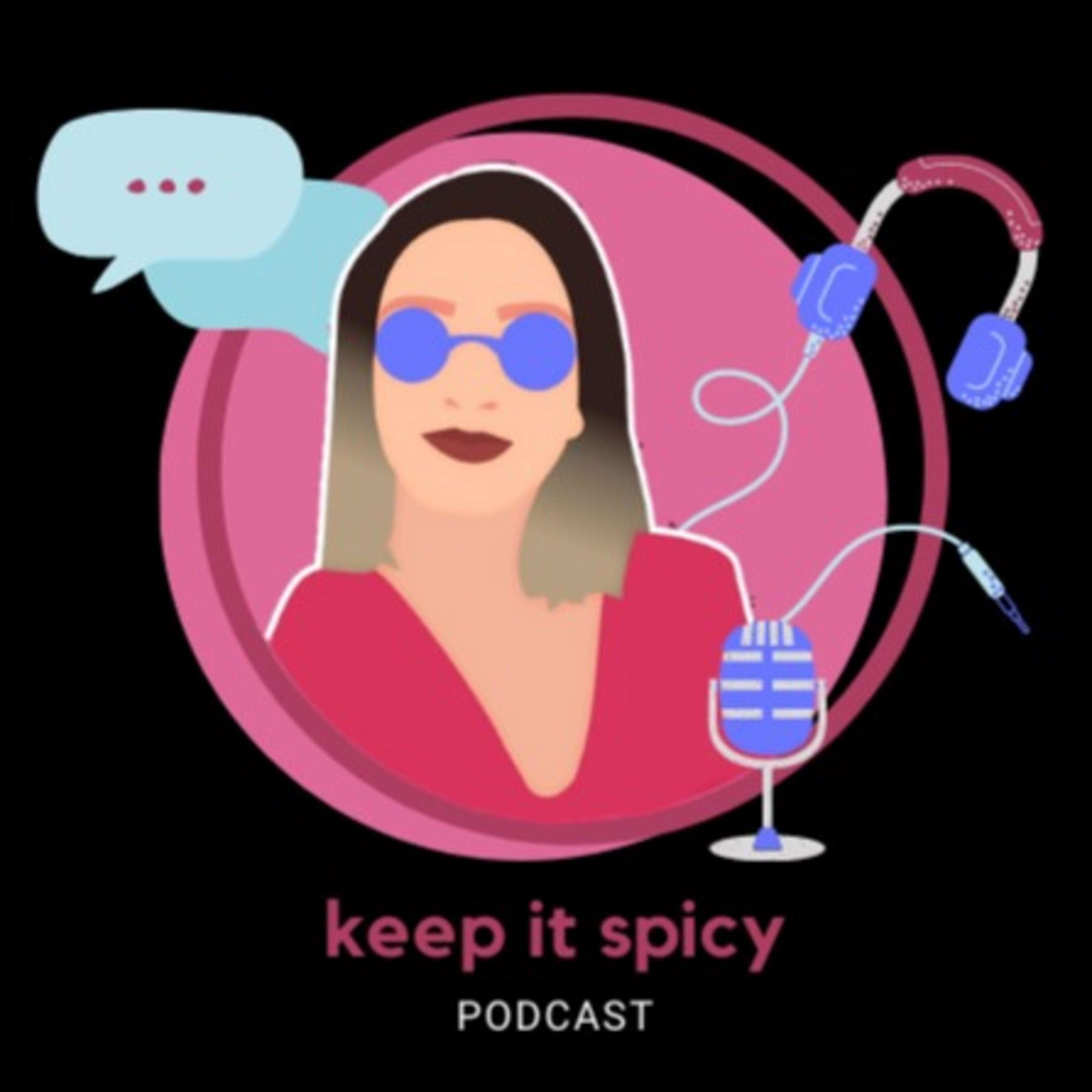 Keep It Spicy