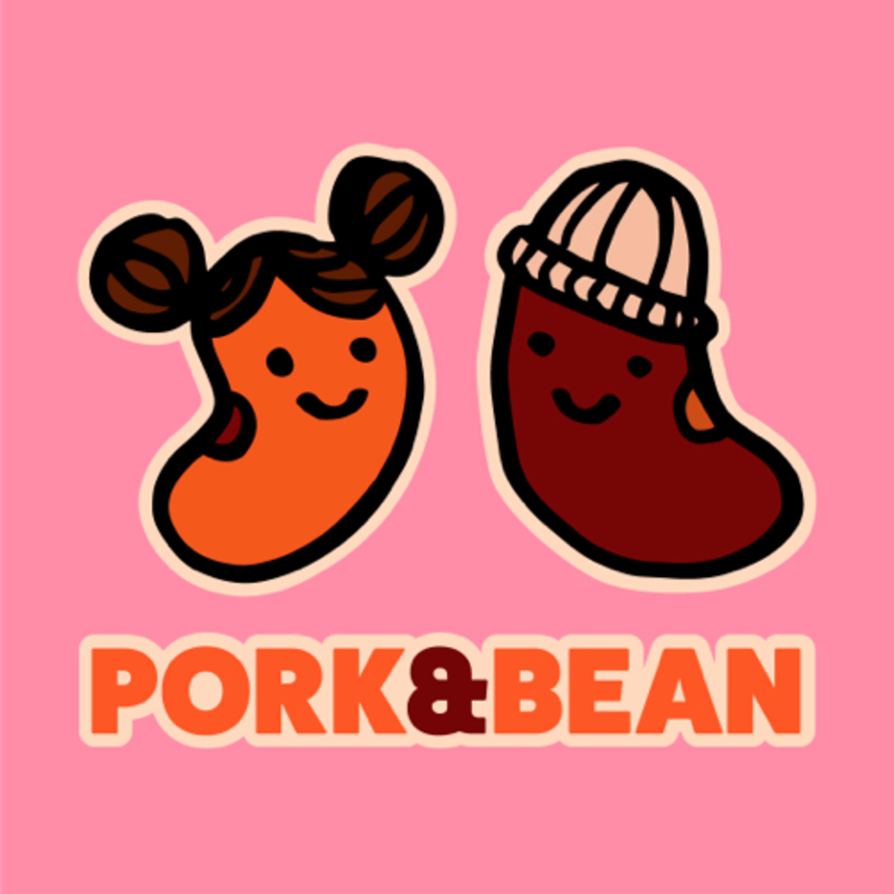 Pork and Bean