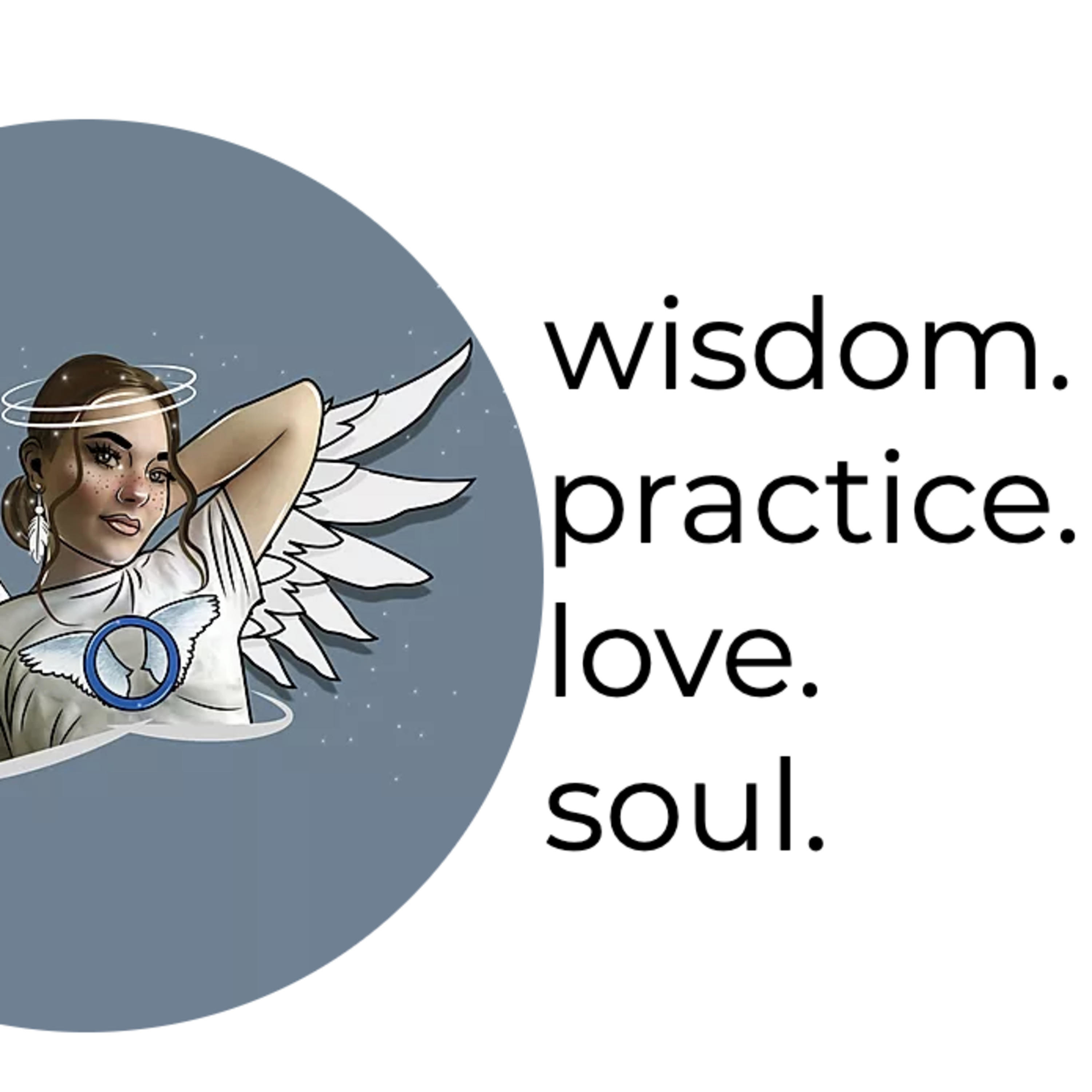 Optimize Angel Meditations - For What's Left Is Truth