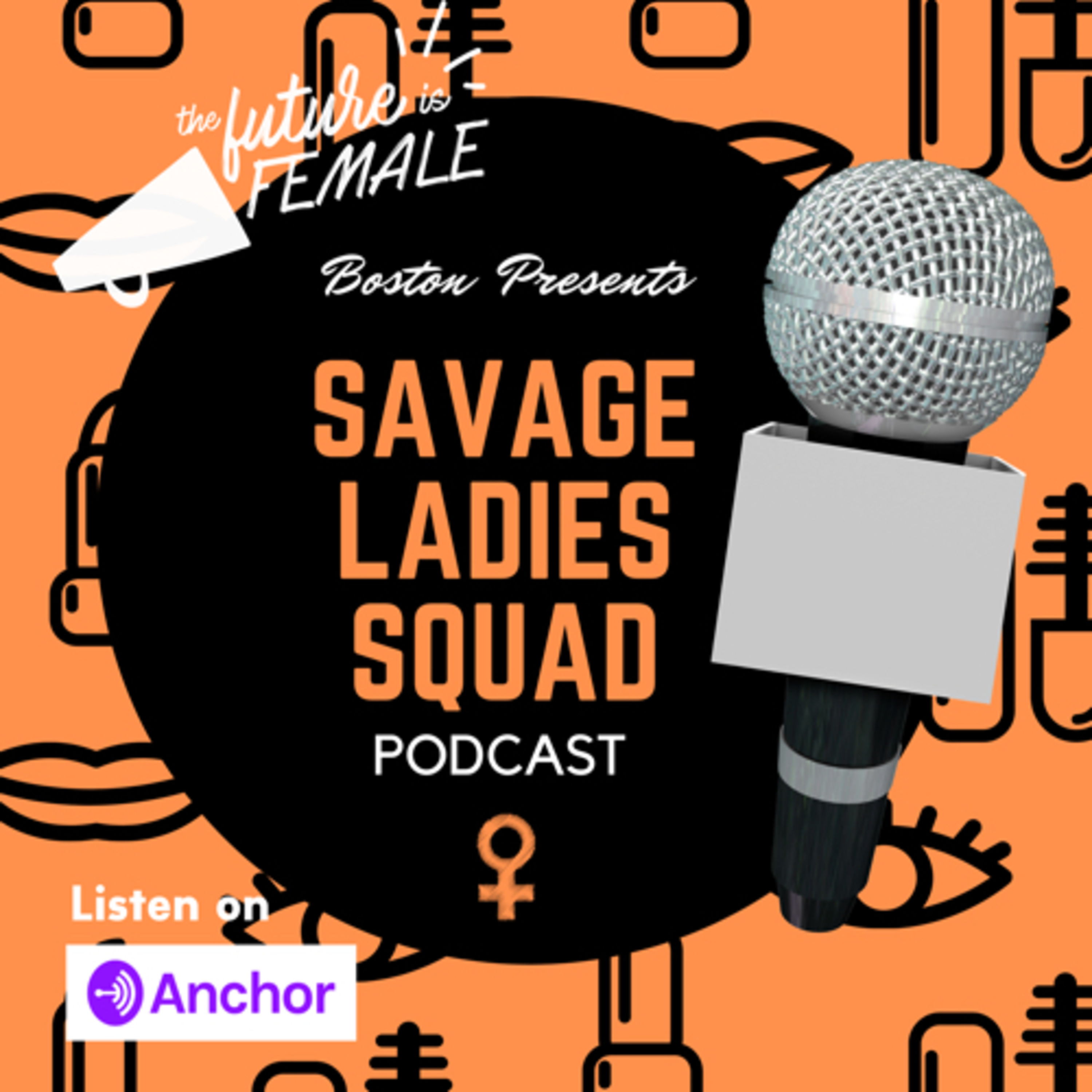 Savage Ladies Squad