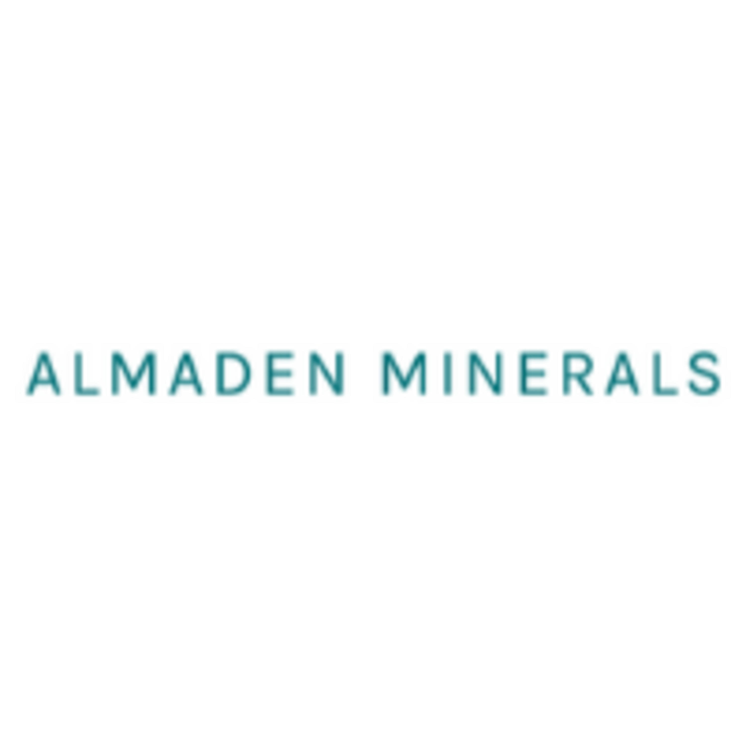 Almaden Minerals Ltd. (TSX: AMM)