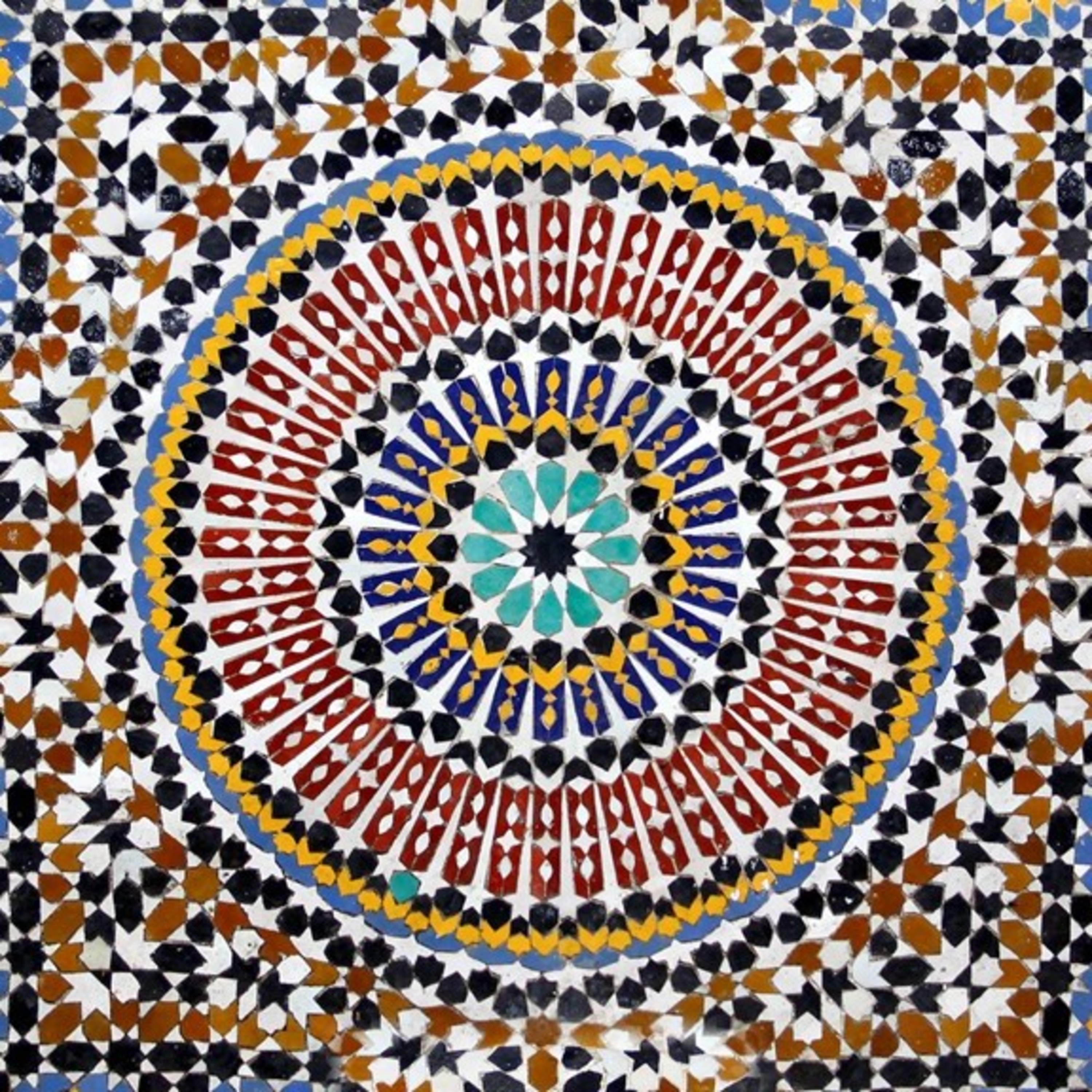 Arshad Khan Podcast