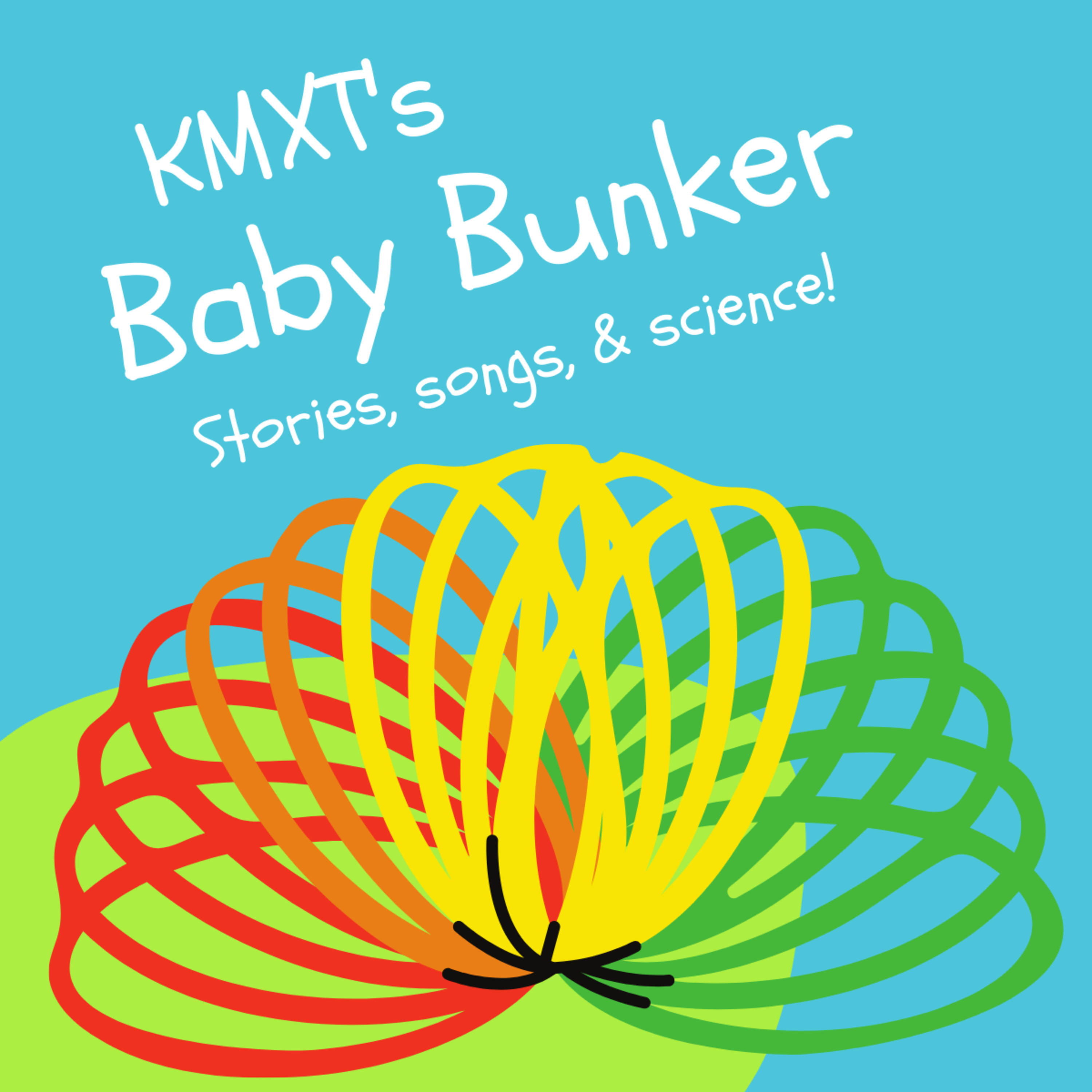 The Baby Bunker 2