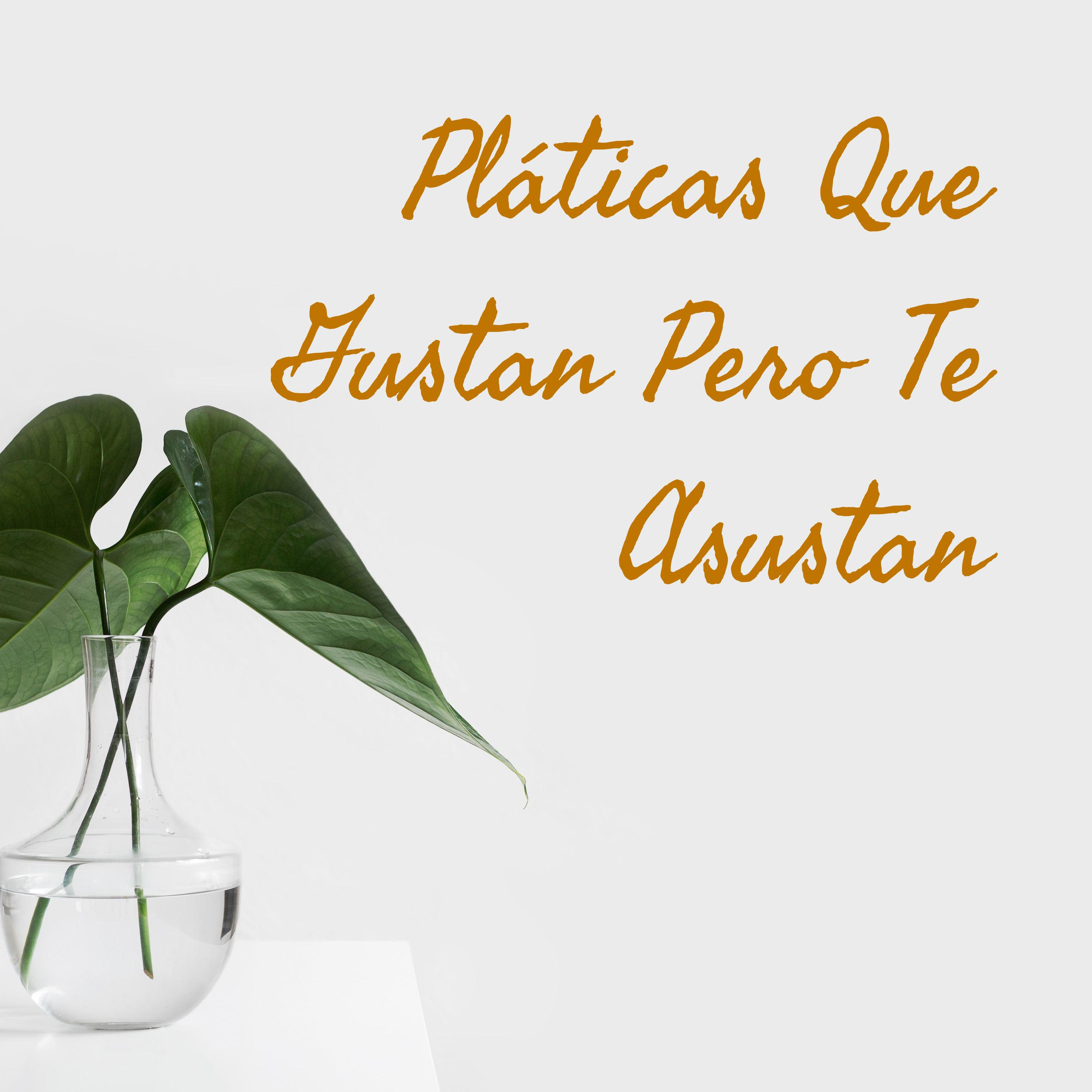 Pláticas Que Gustan Pero Te Asustan:Francisco MR
