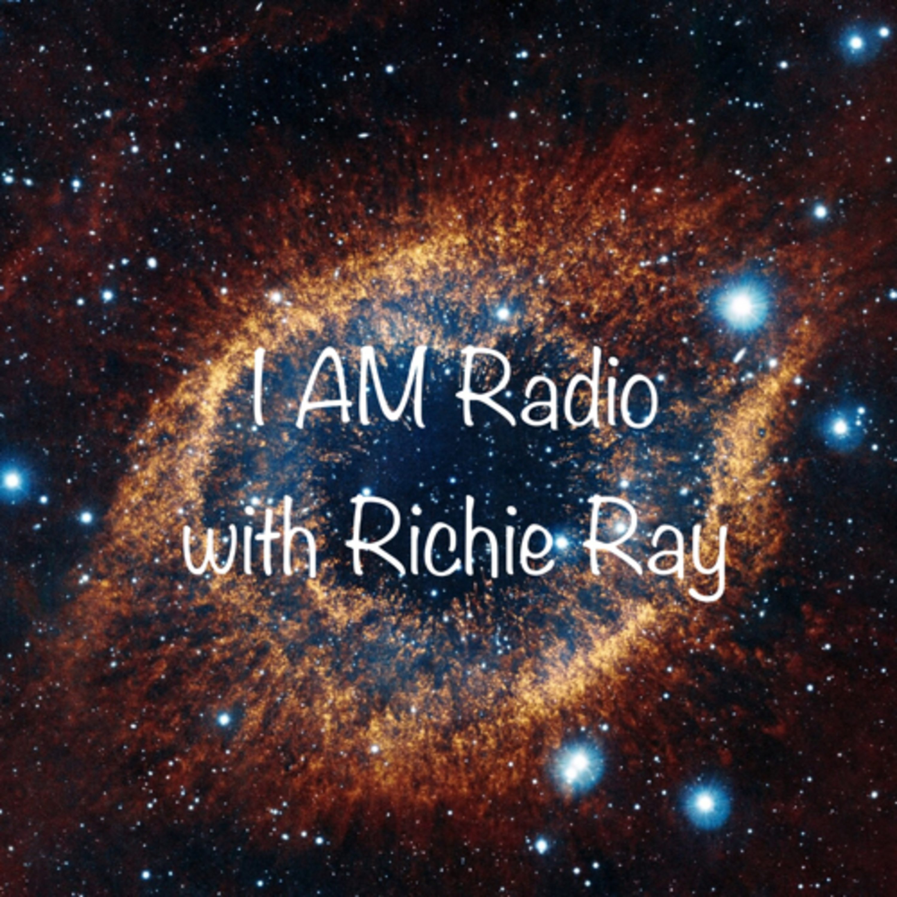 I AM Radio
