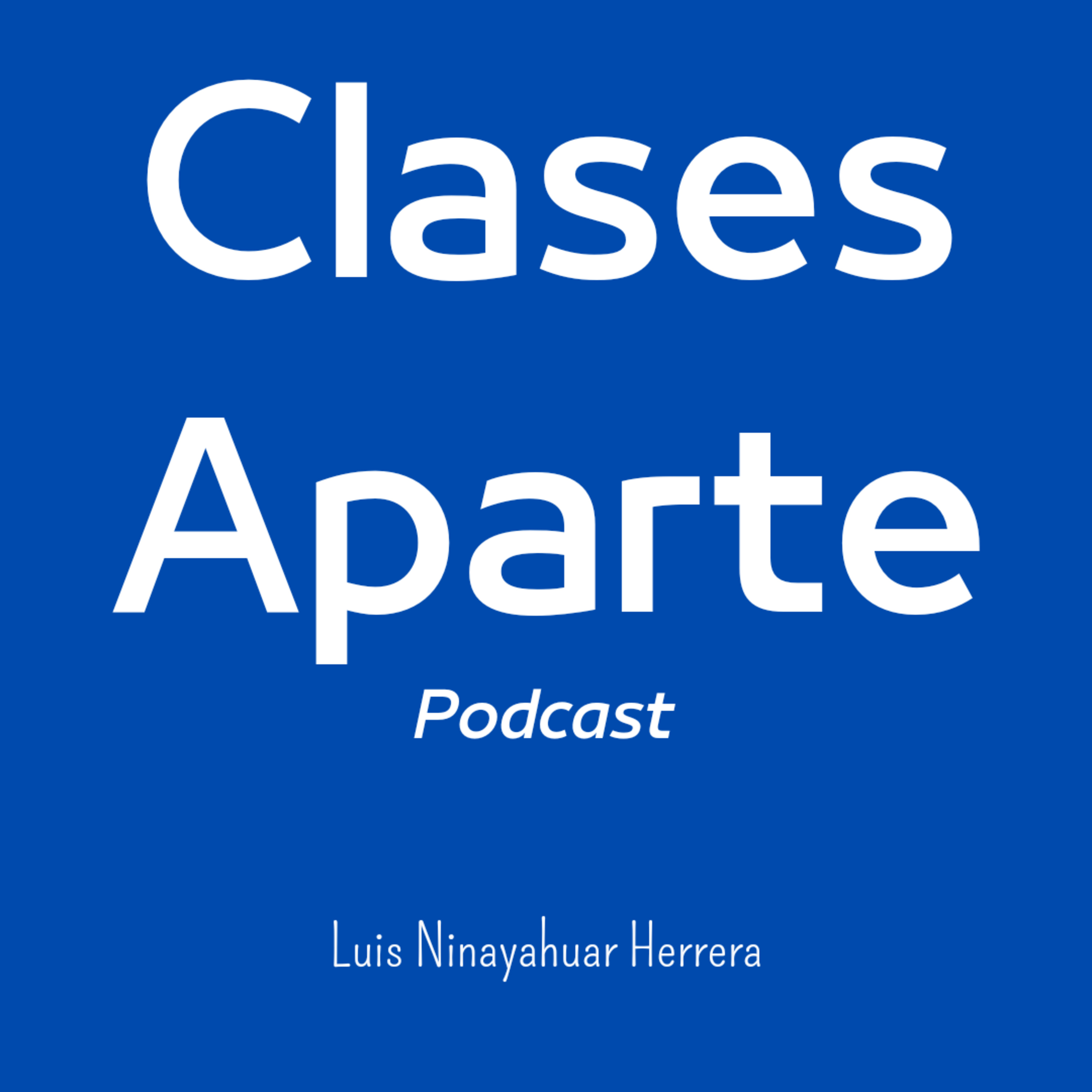 Clases Aparte 