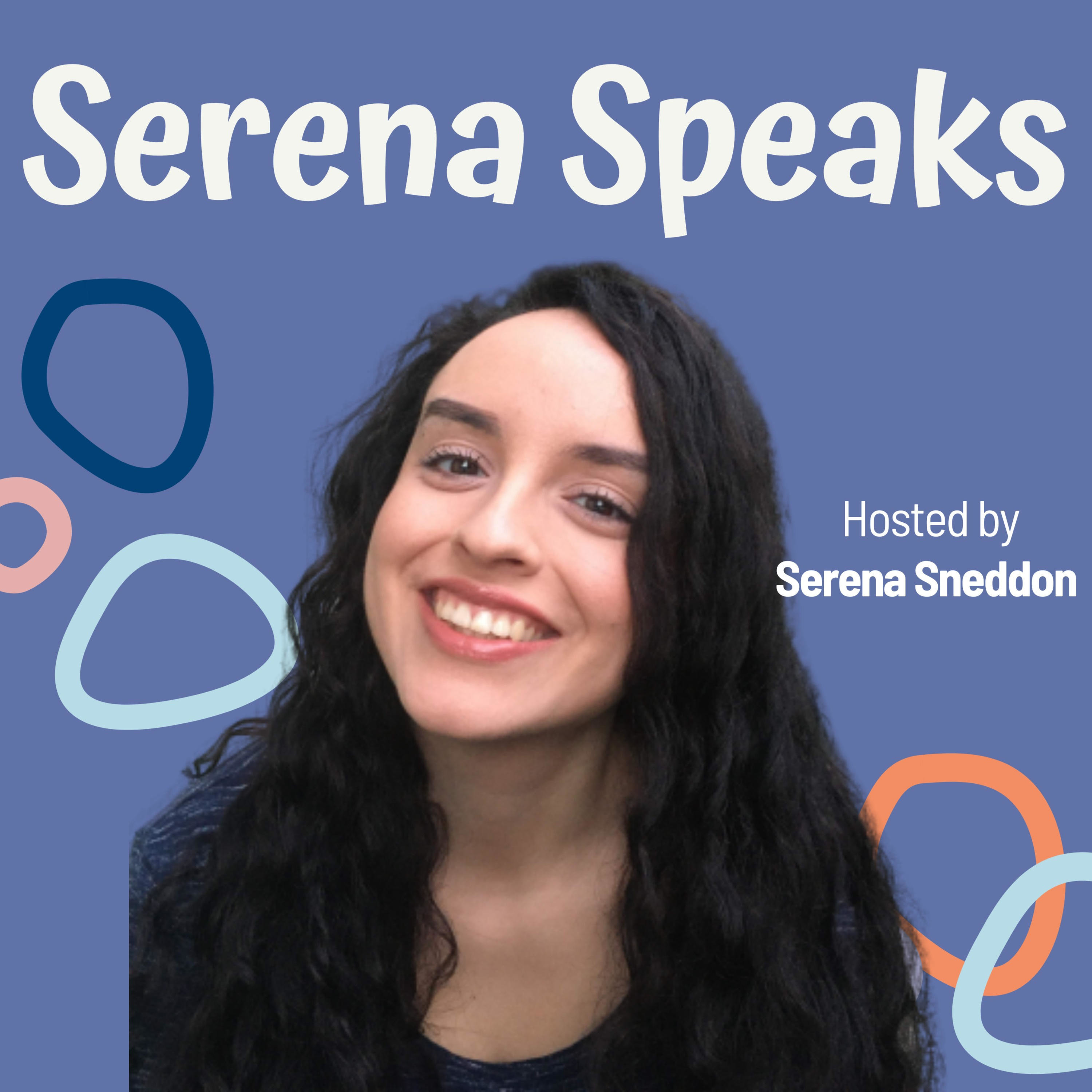 Serena Speaks
