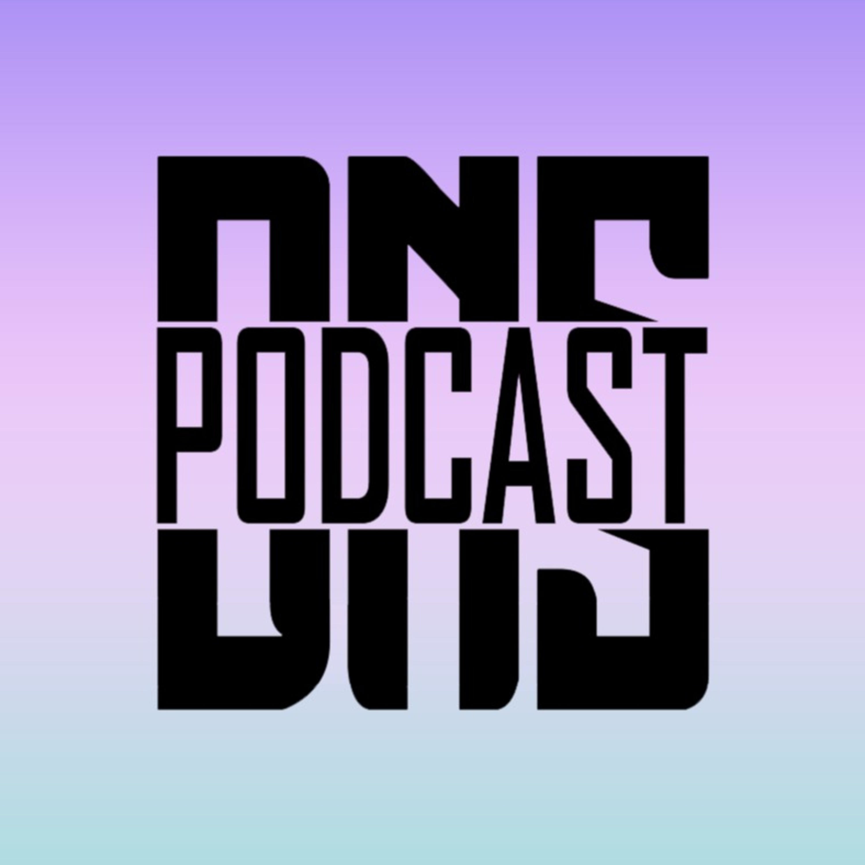 The DNS Podcast