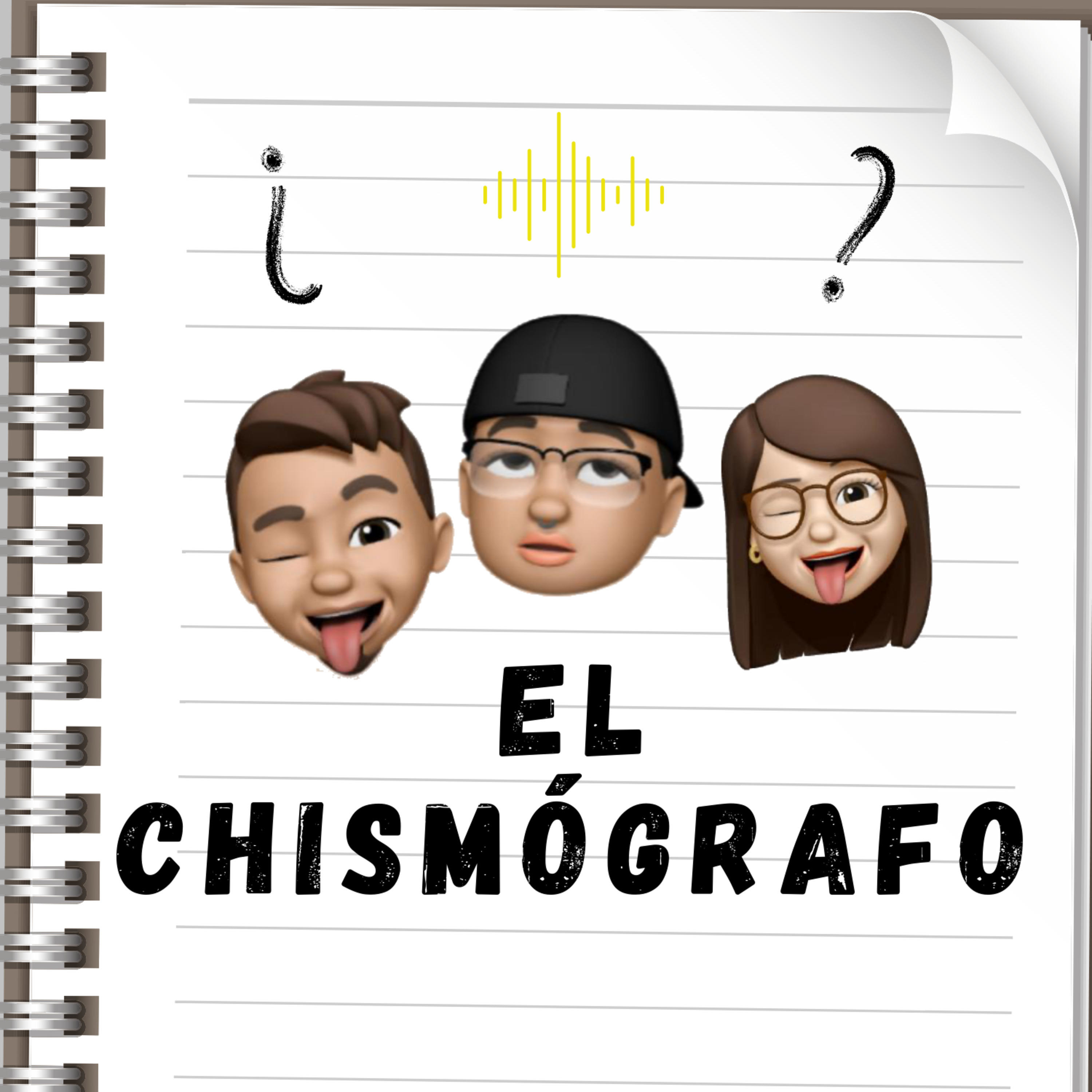 El Chismógrafo