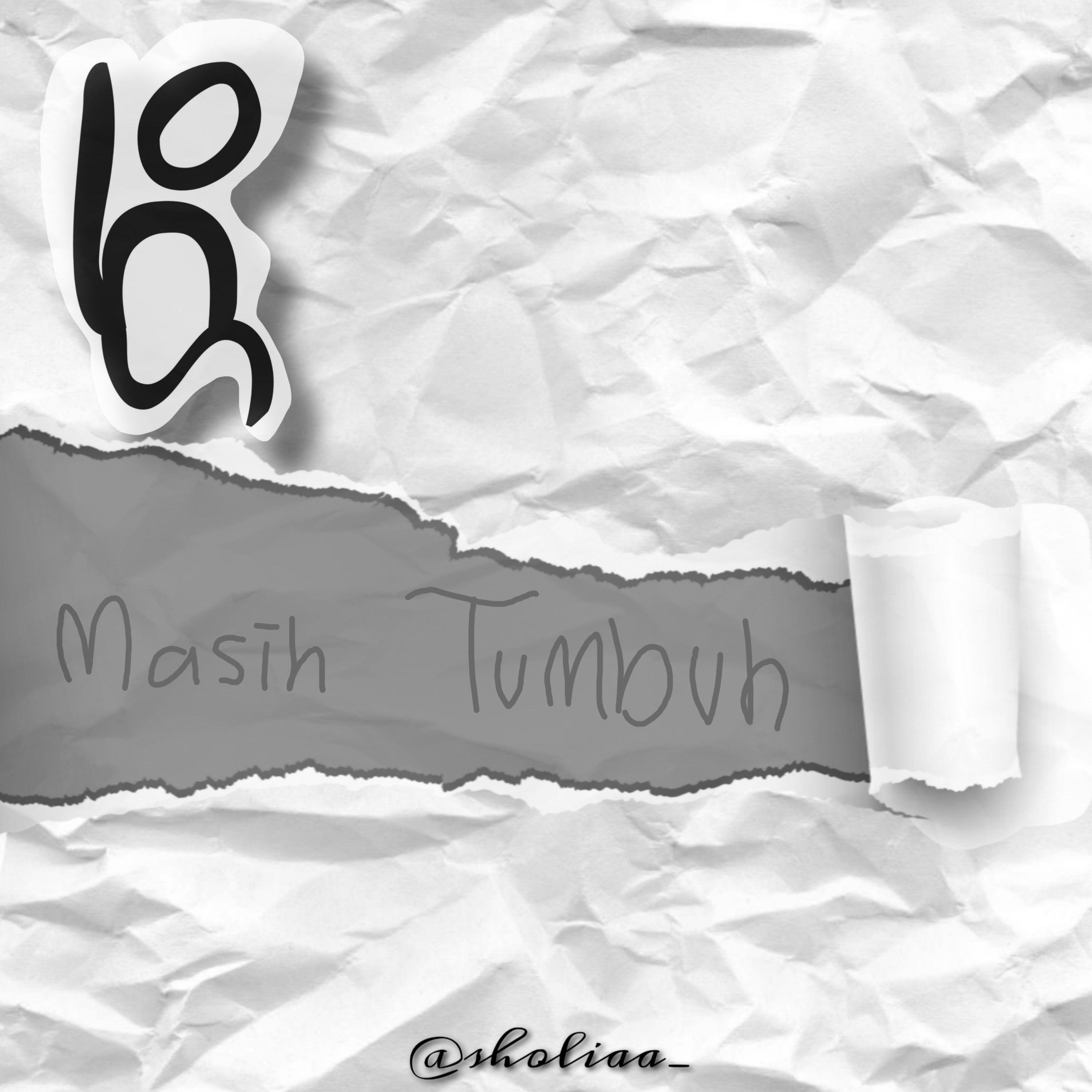 Masih Tumbuh