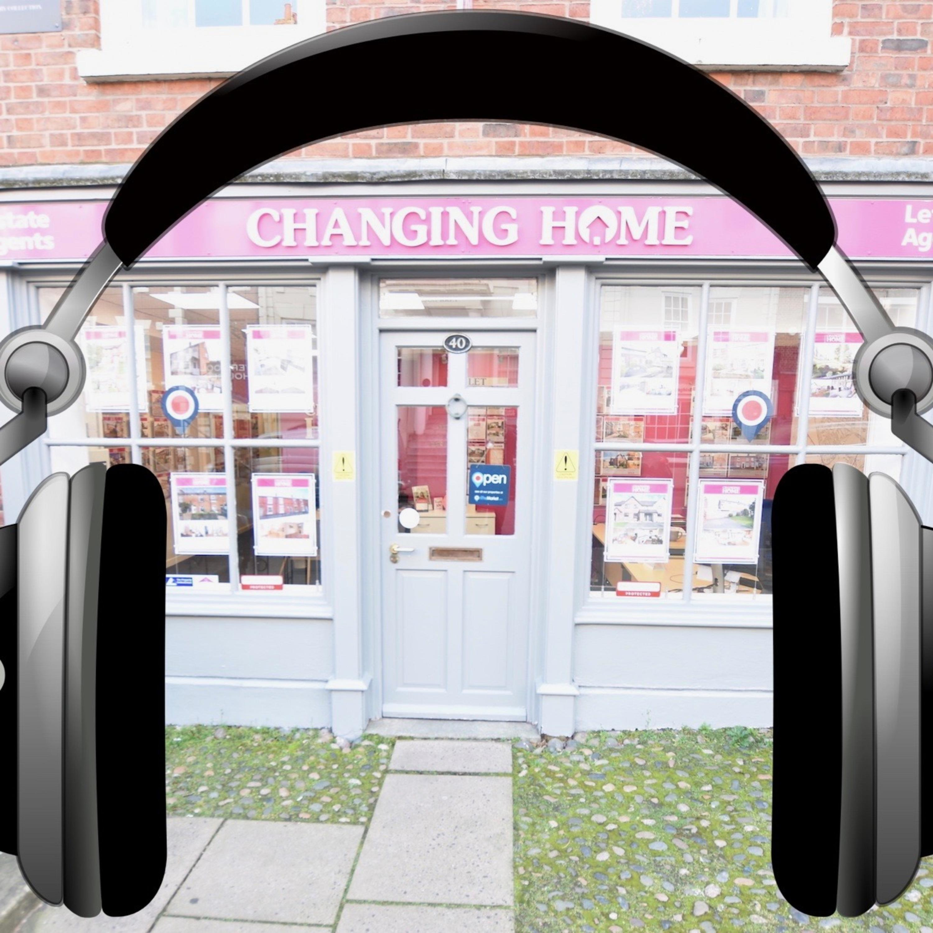 Changing Home 3 - Market on the up? New stamp duty opportunities