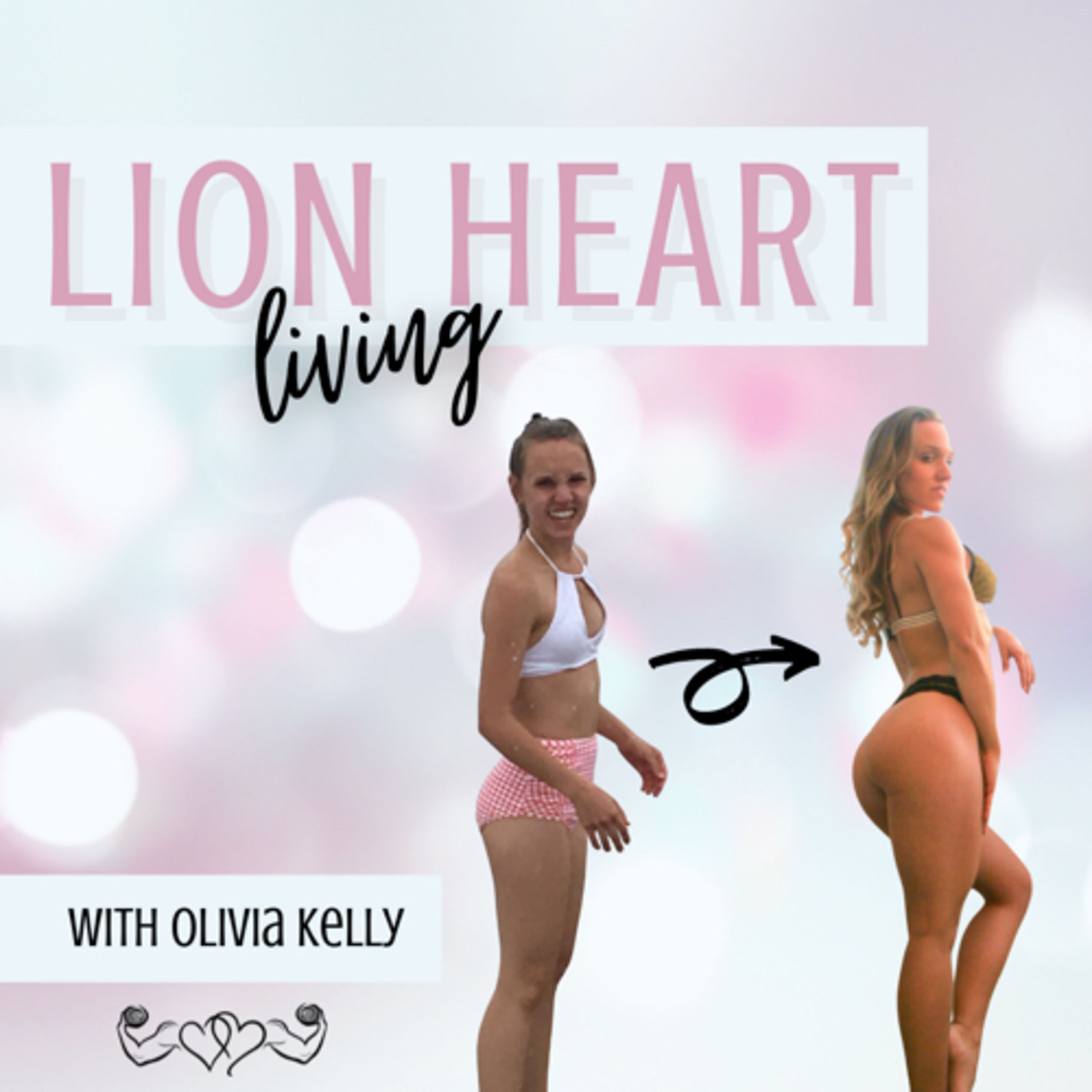 LION HEART LIVING