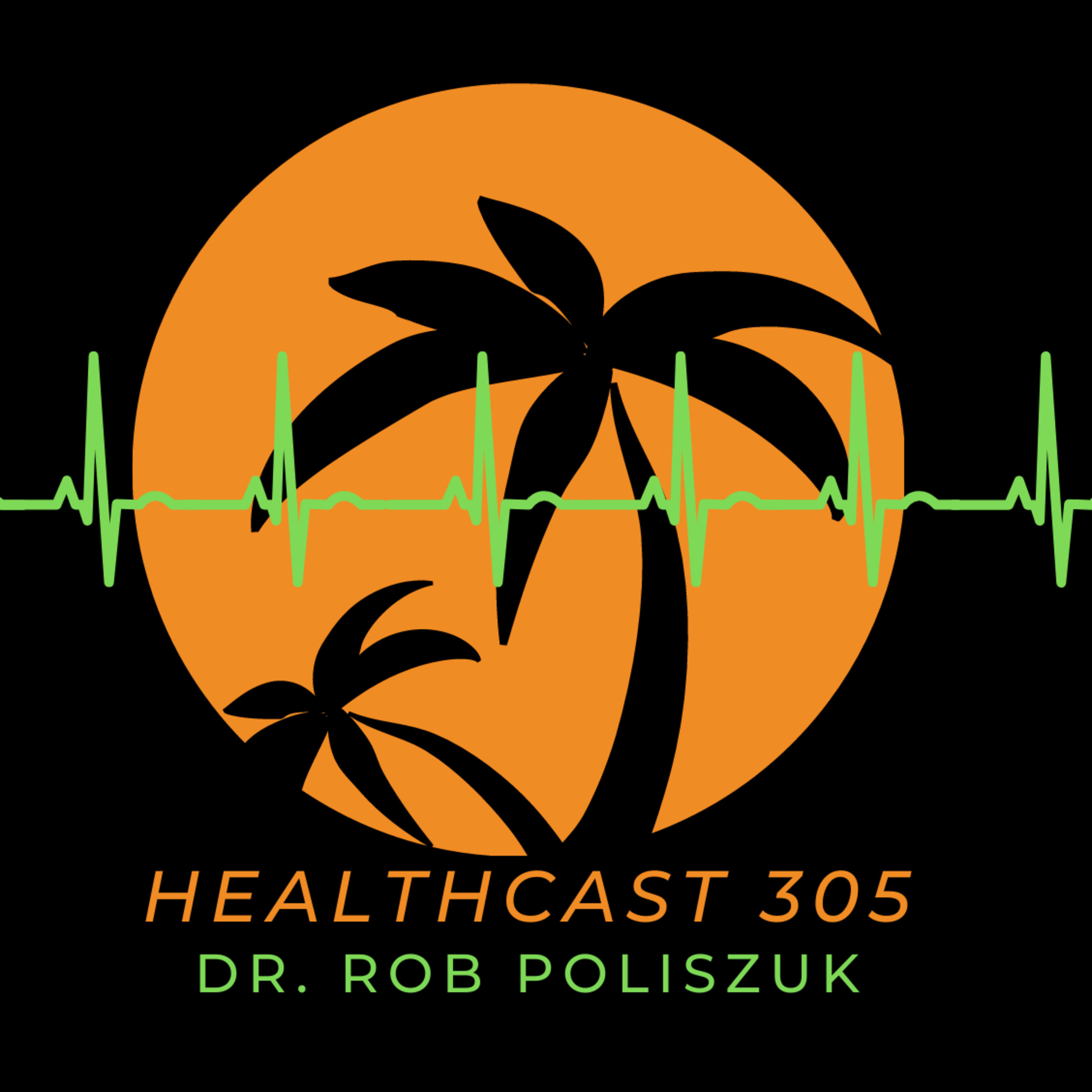 HealthCast 305