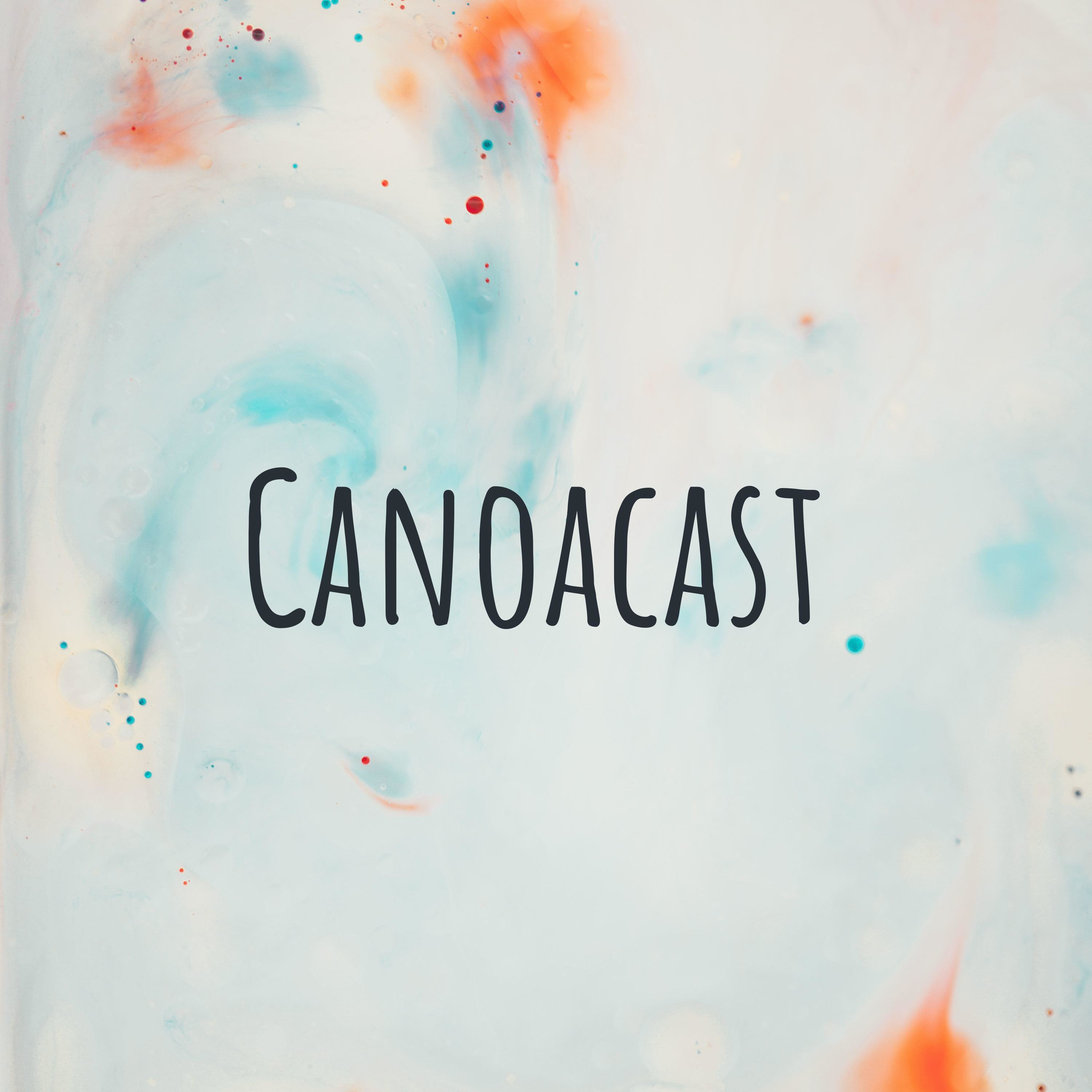 CanoaCast #01