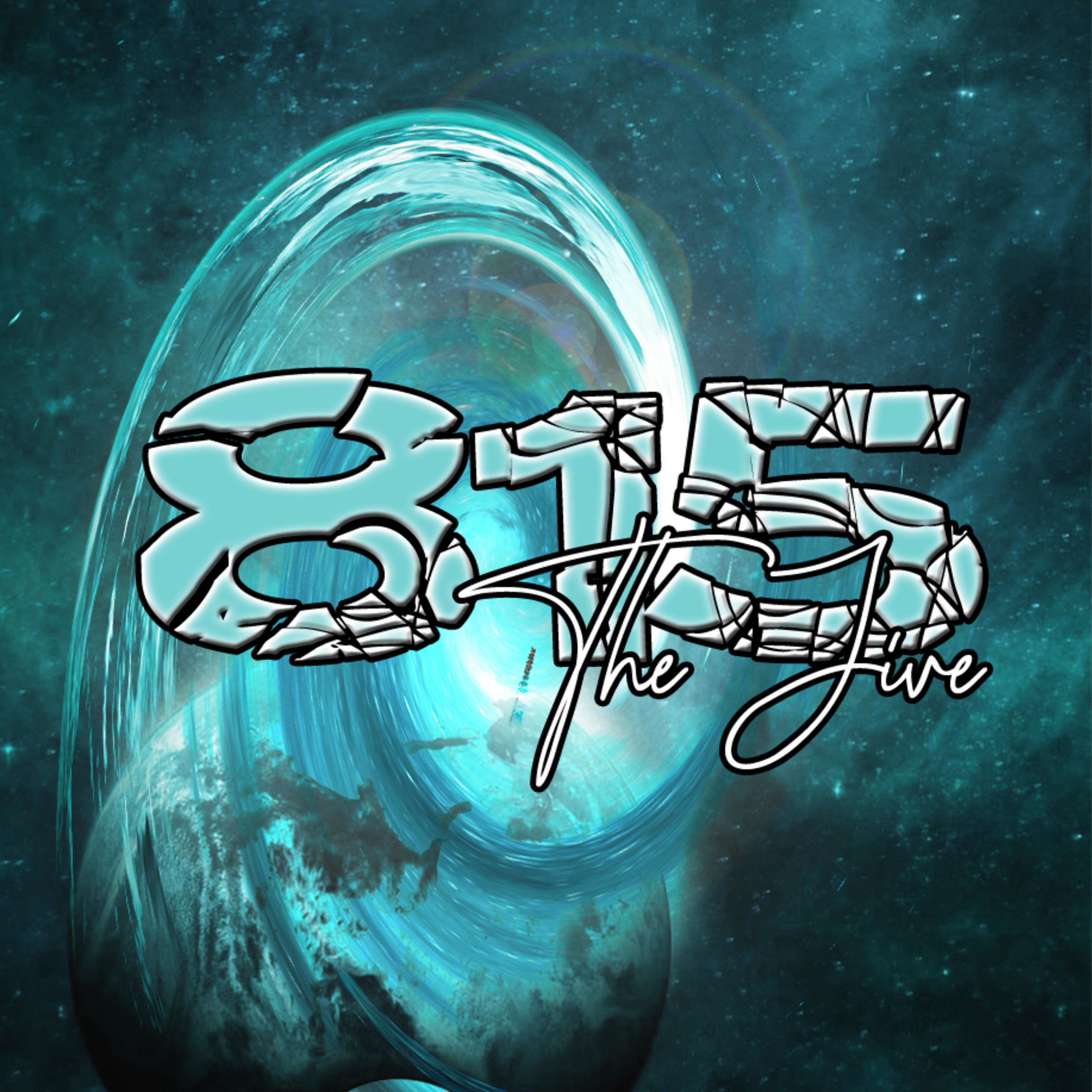 815 the Jive cover