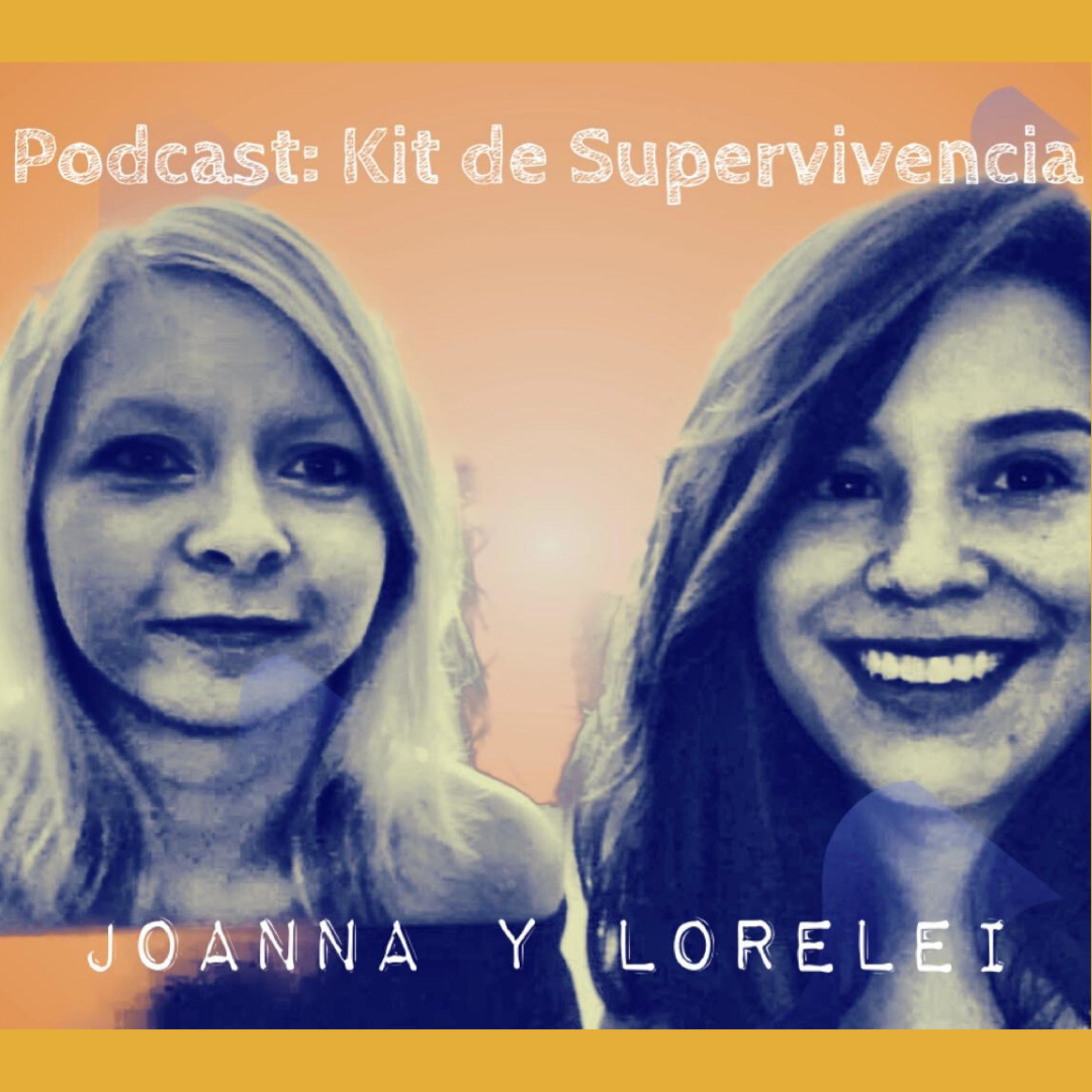 Kit de Supervivencia