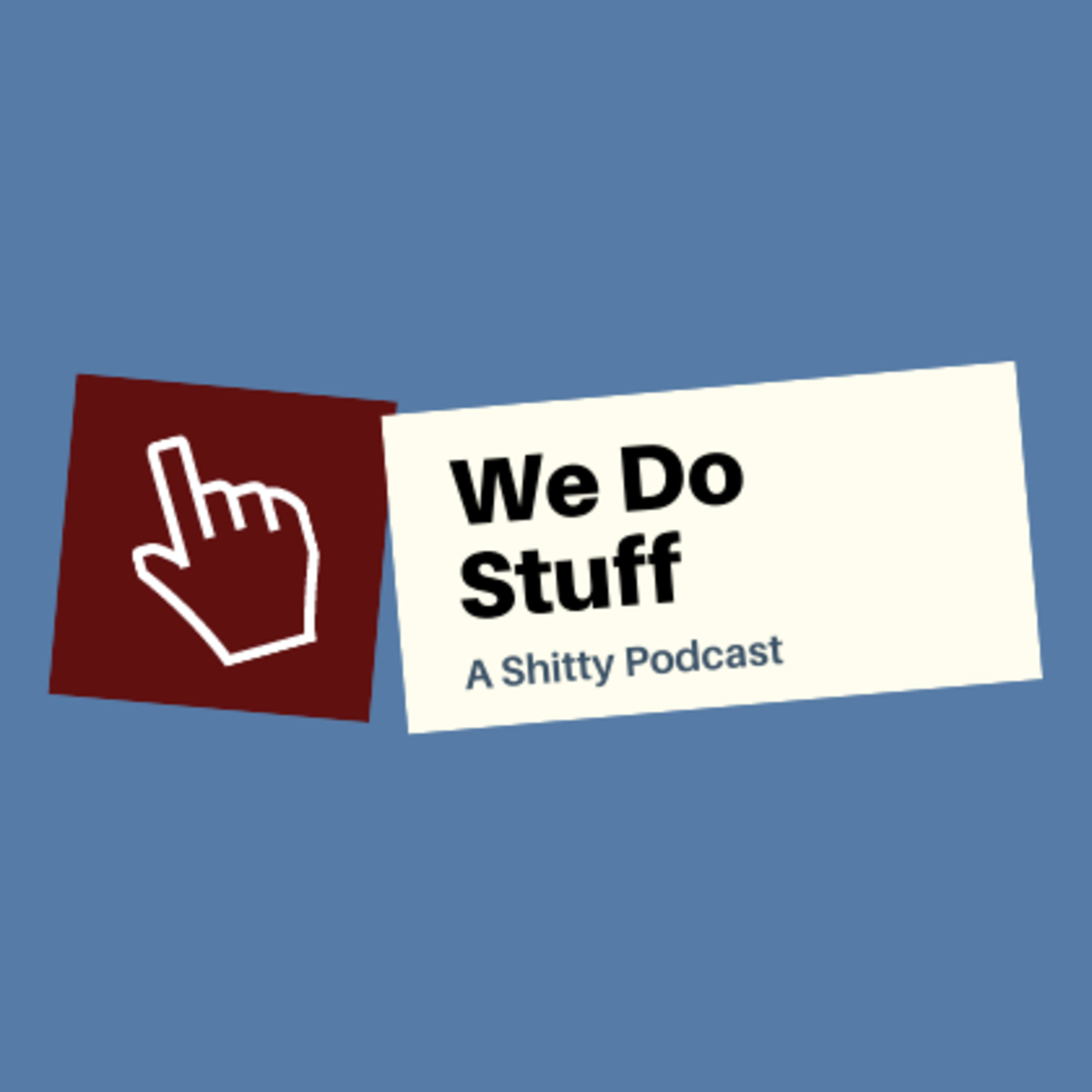 Welcome to the Podcast!