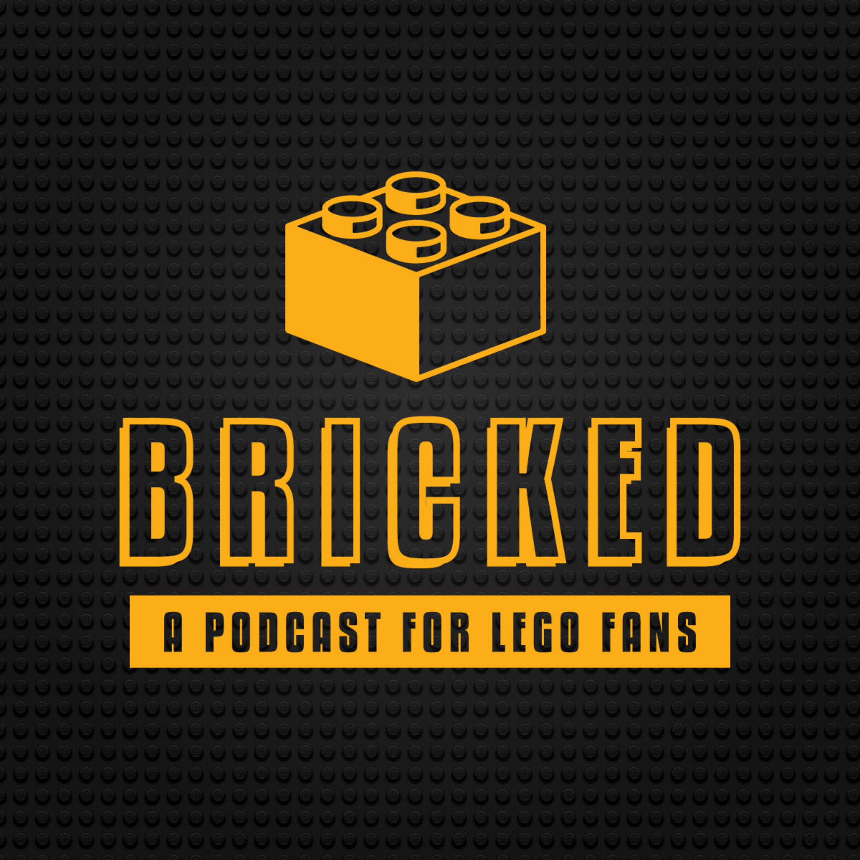 012: BRICKED RETURNS!