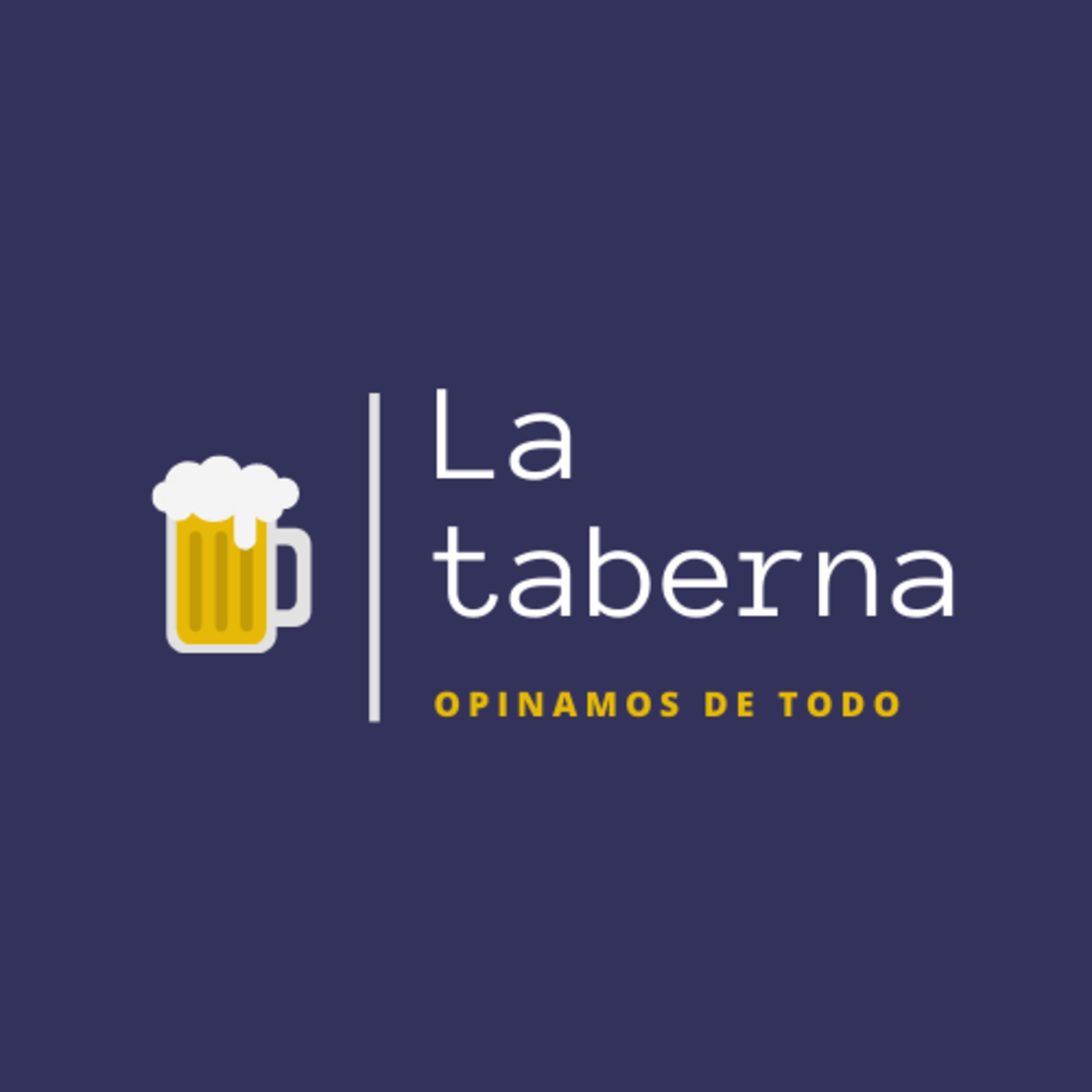 Cantineando con El Grumet