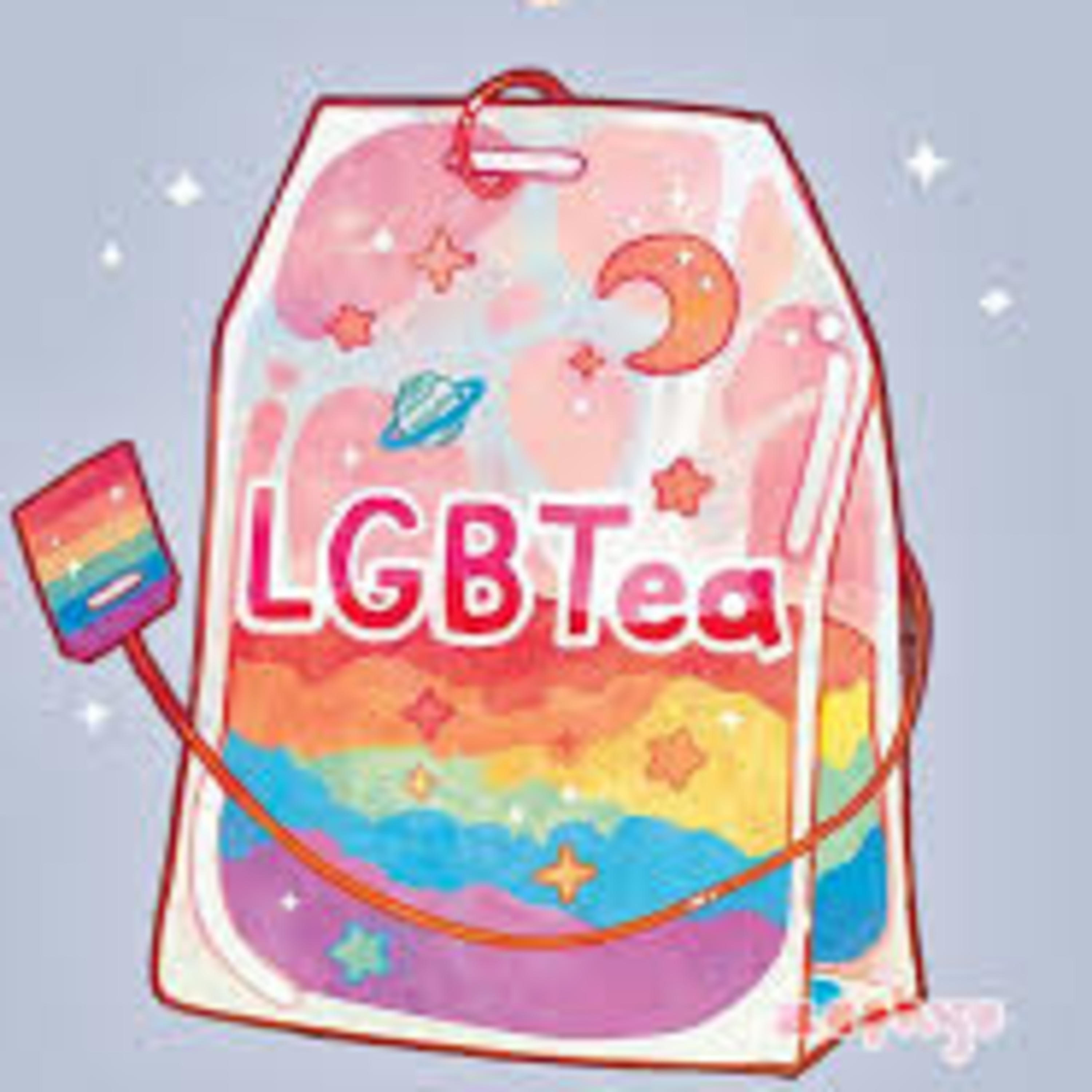 My Coming Out!!! | Ep. 1 of LGBTea