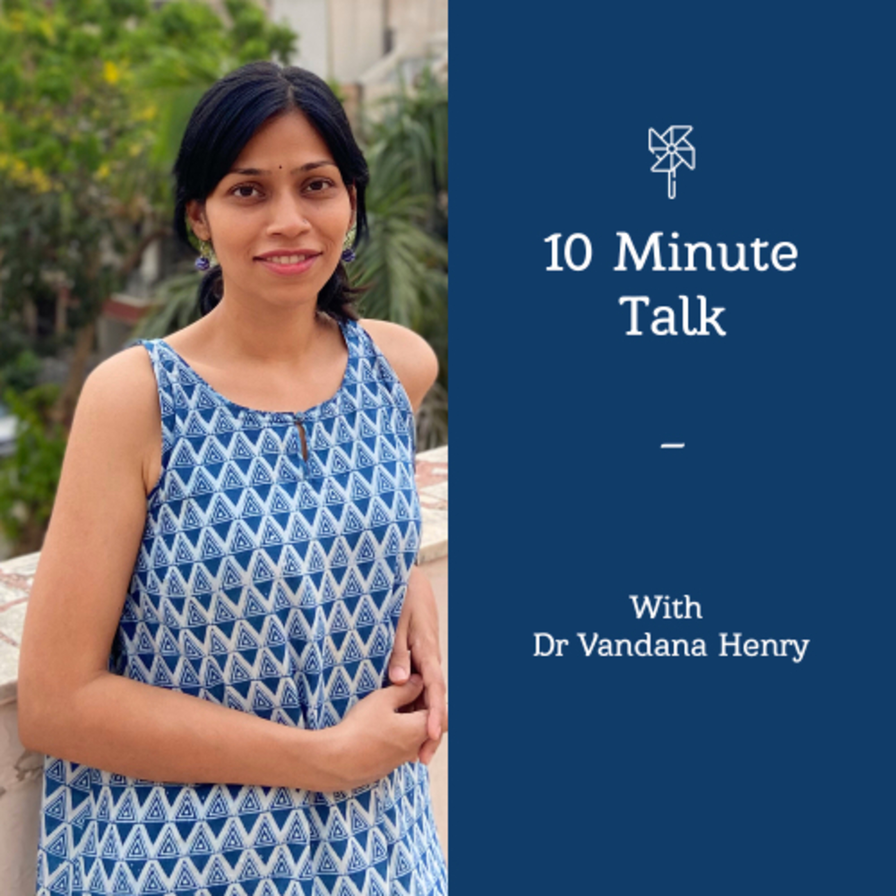 Building Women In Word And Health - Dr Vandana Henry
