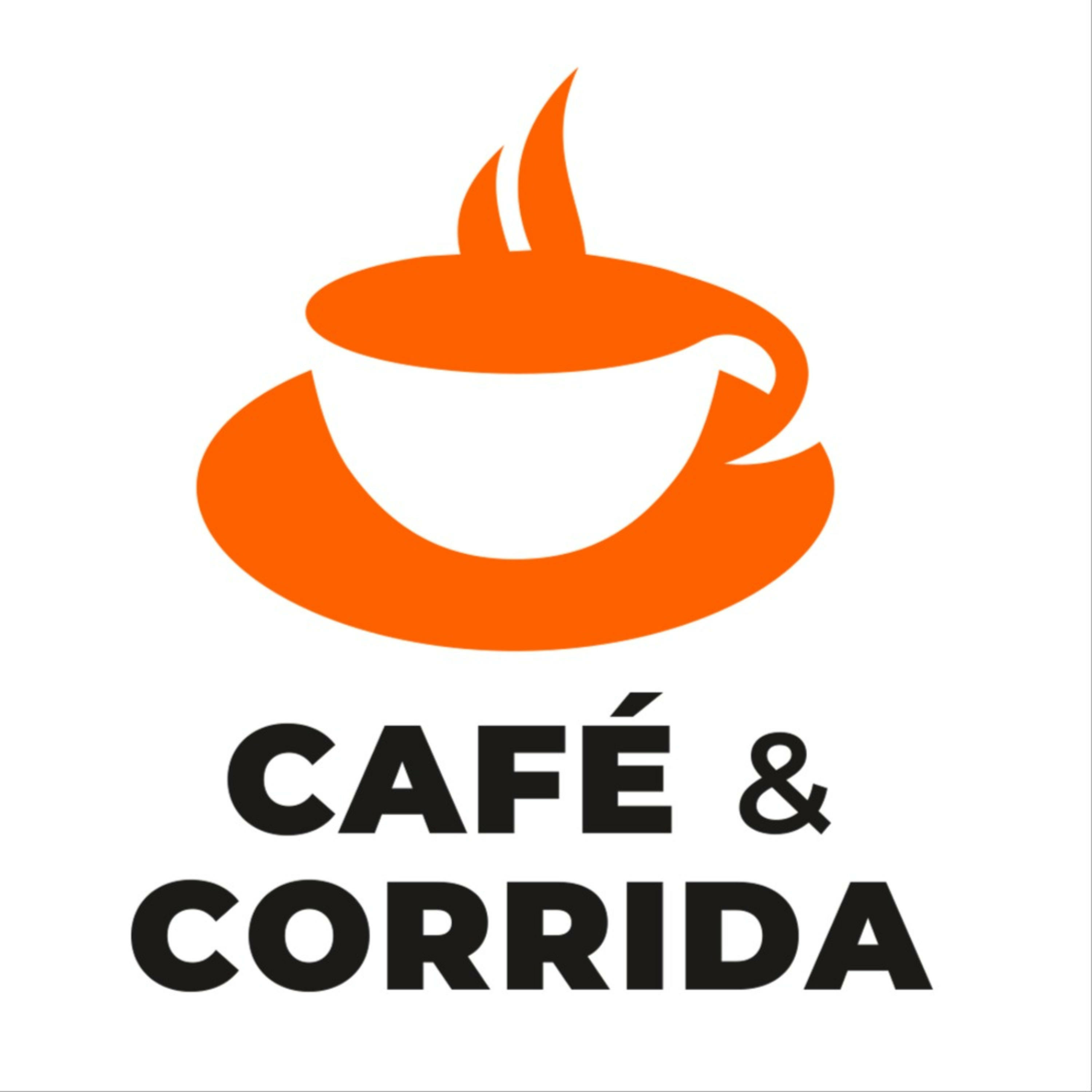 Sobre os favoritos da São Silvestre ft. Renan Telles | Café & Corrida #095