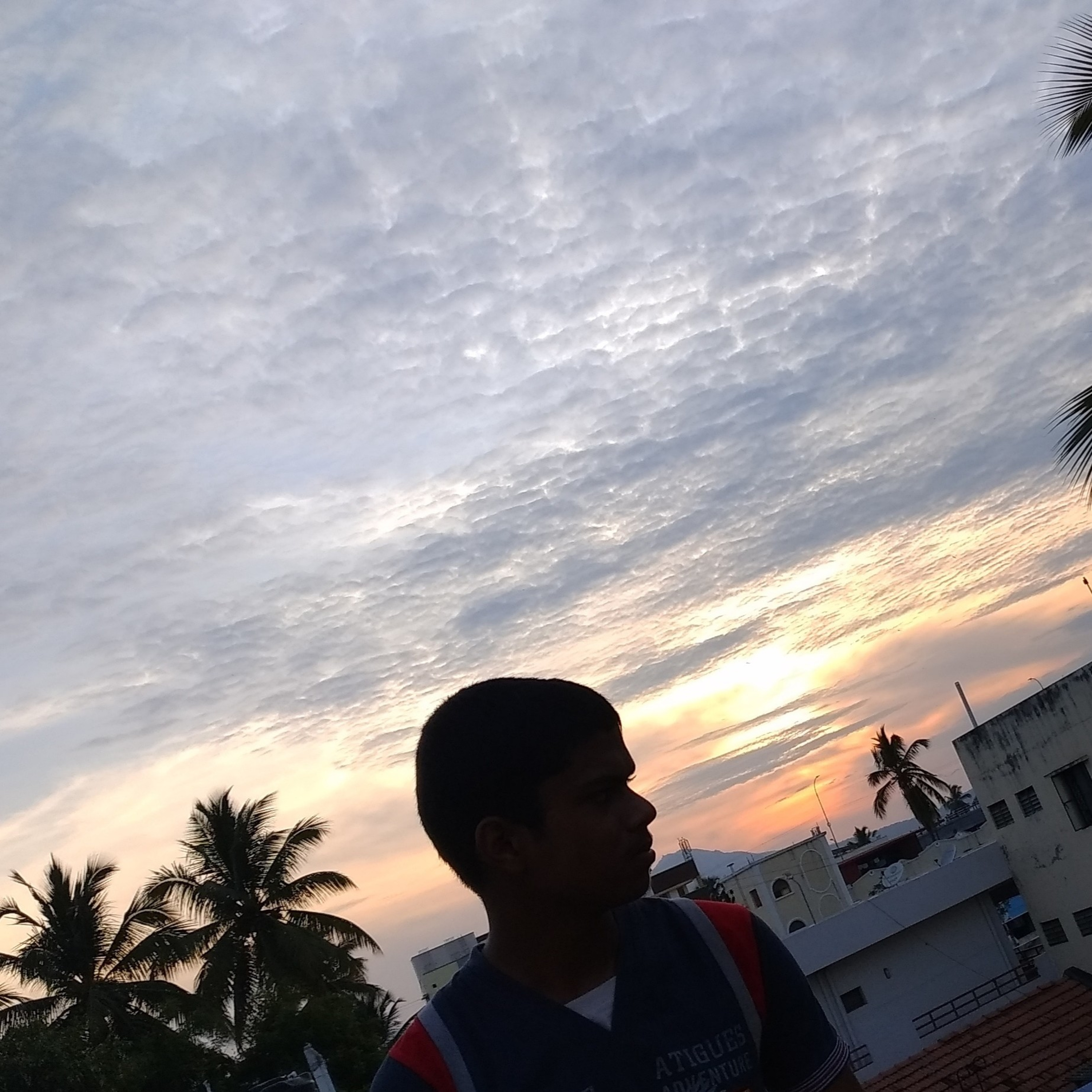 Kadhaipoma With Kabi