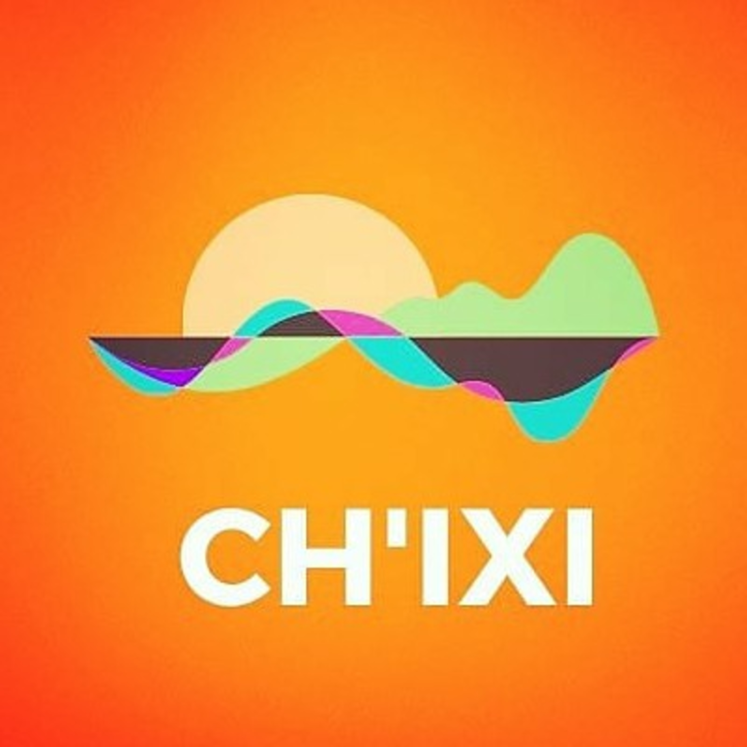 Frecuencia Chixi podcast artwork