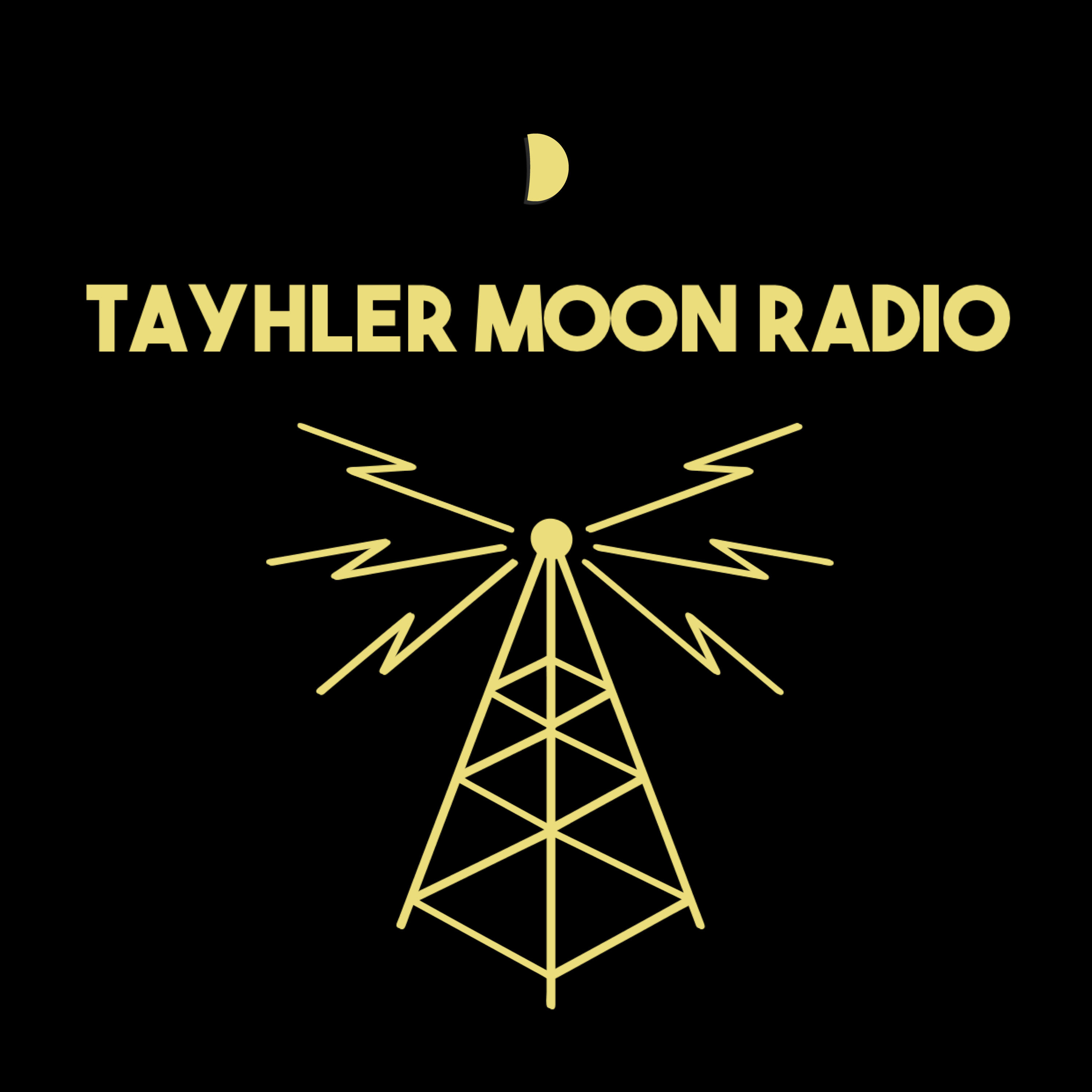 Tayhler Moon Radio