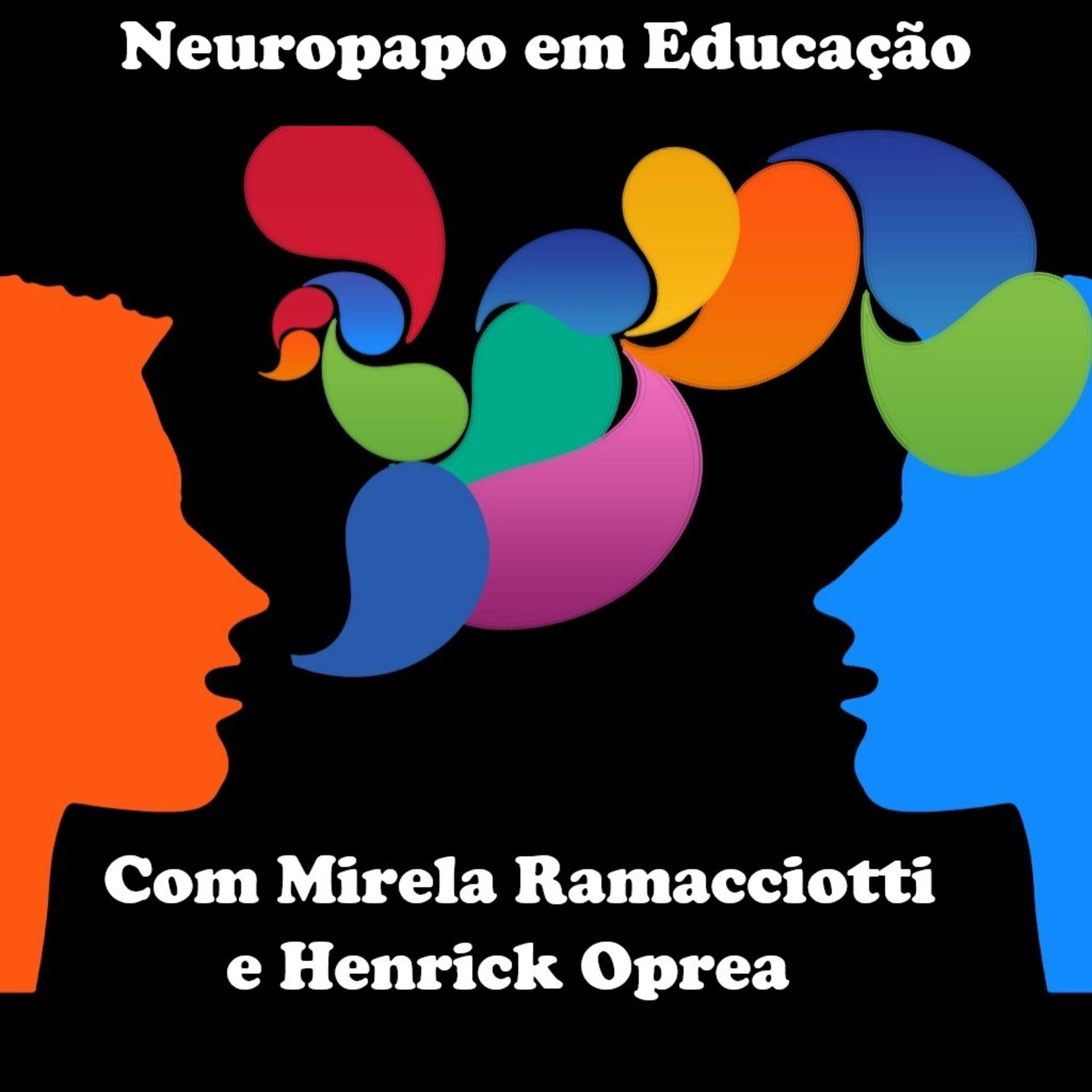 Neuropapo em Educação
