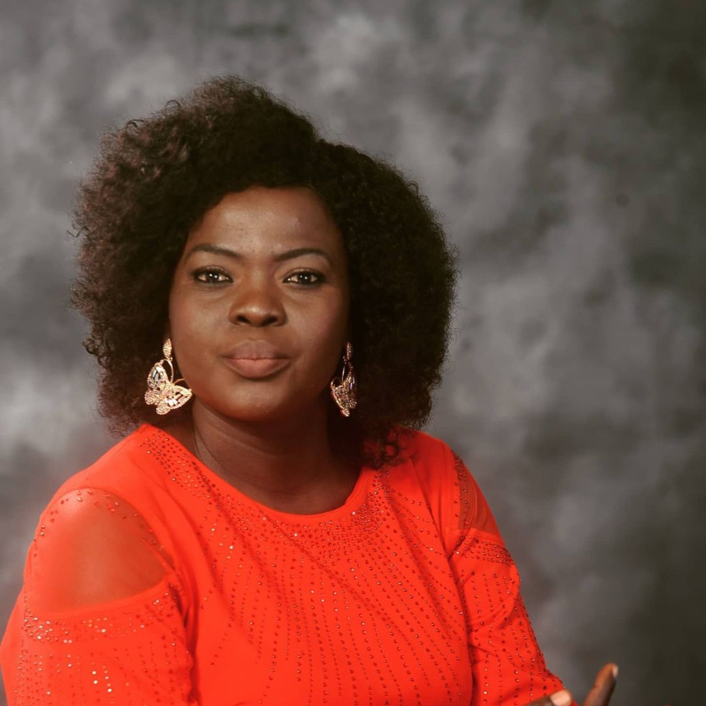 Ajoke Speaks