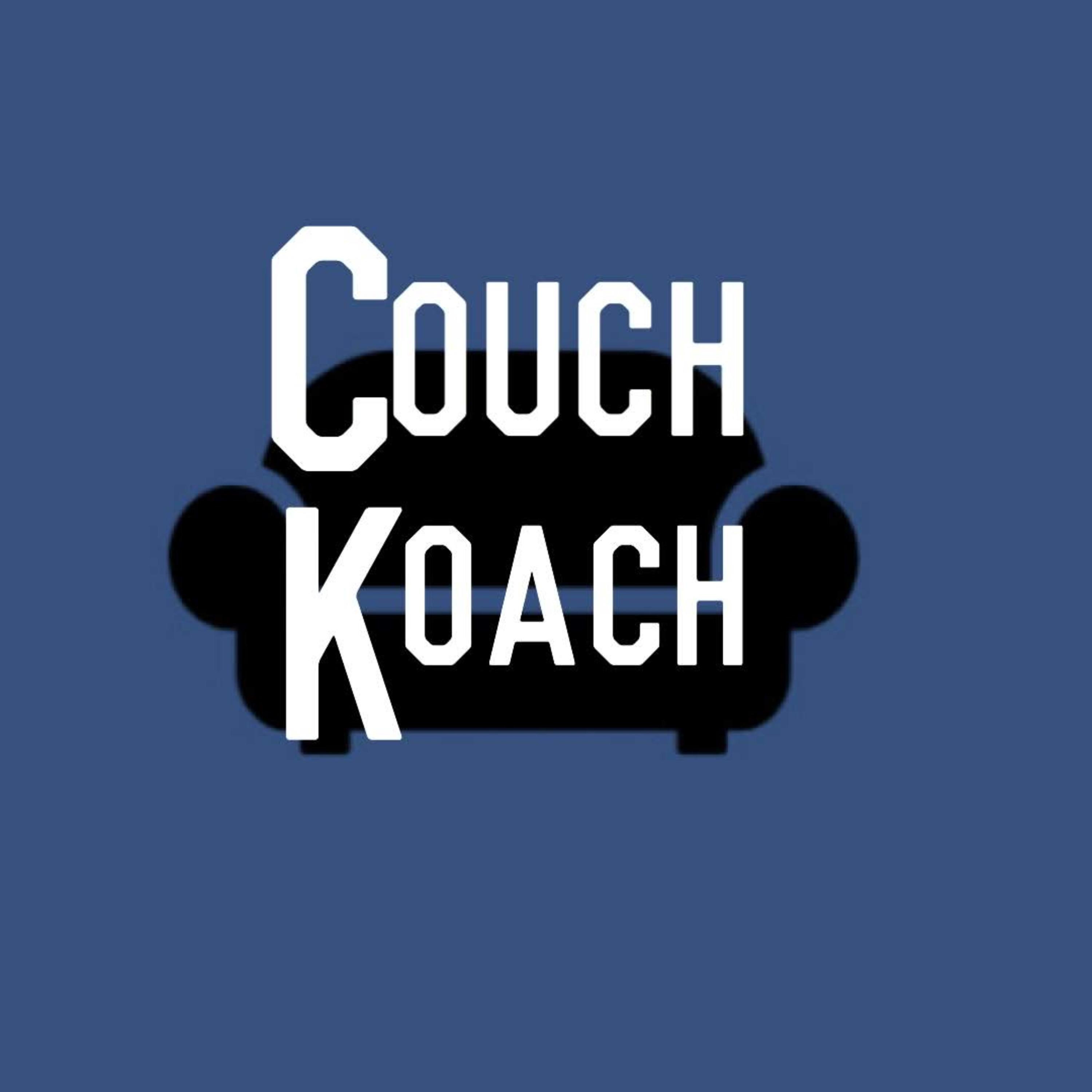 Couch Koach