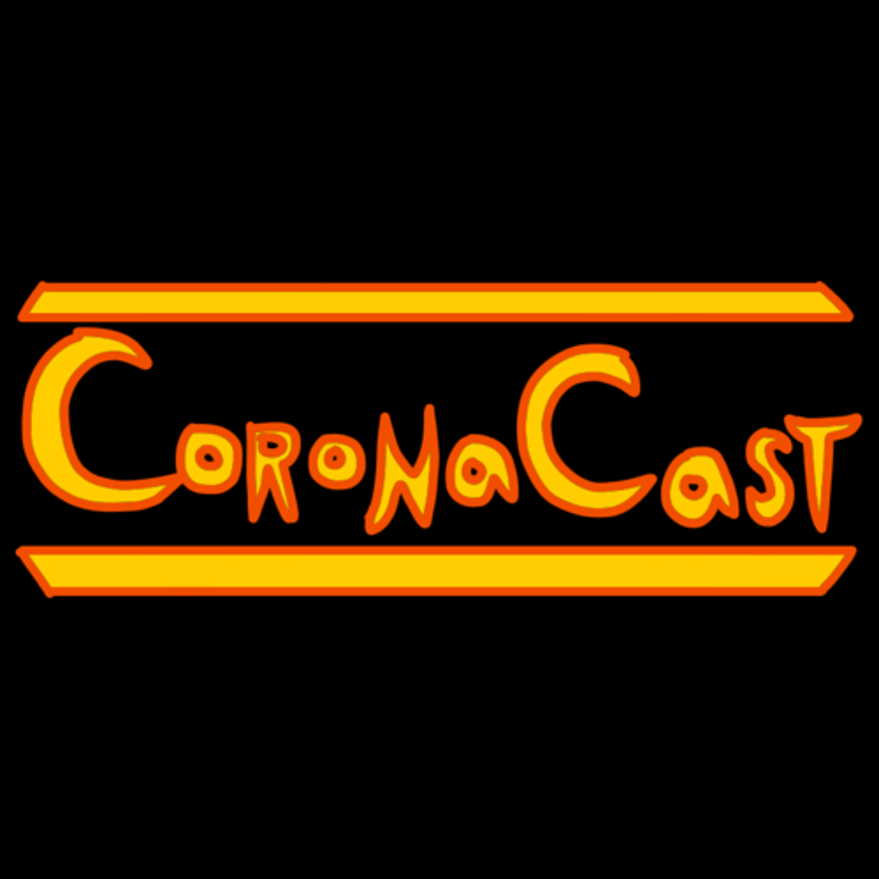 CoronaCast