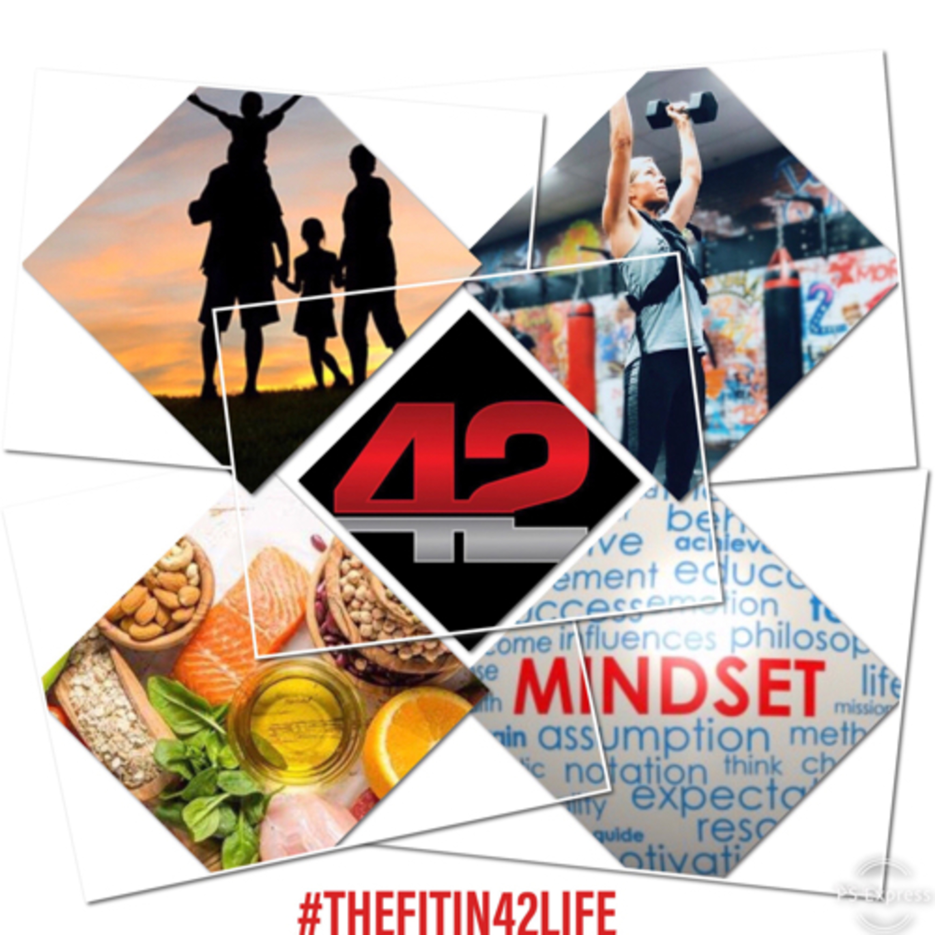 The Fit in 42 Life