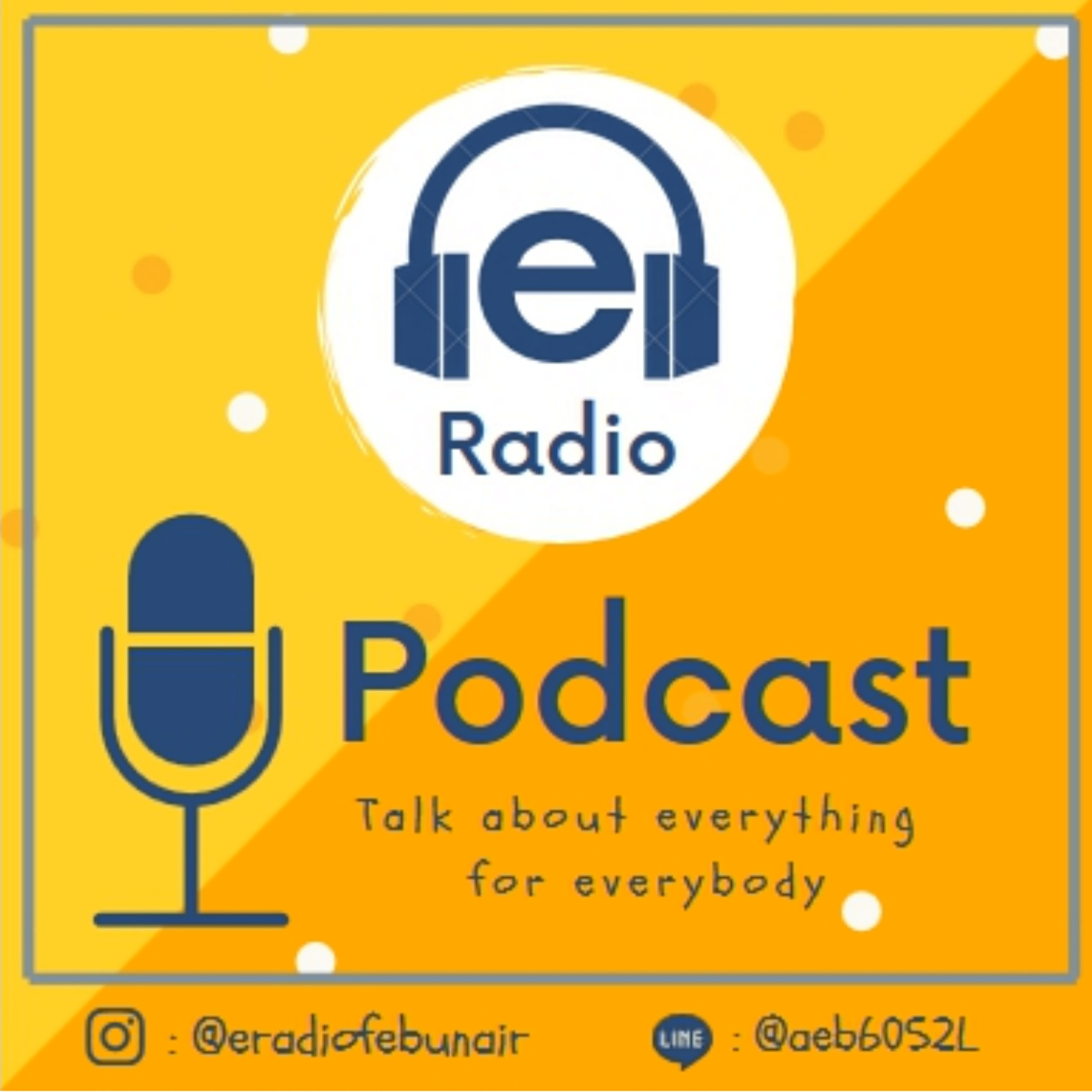 E-RADIO PODCAST
