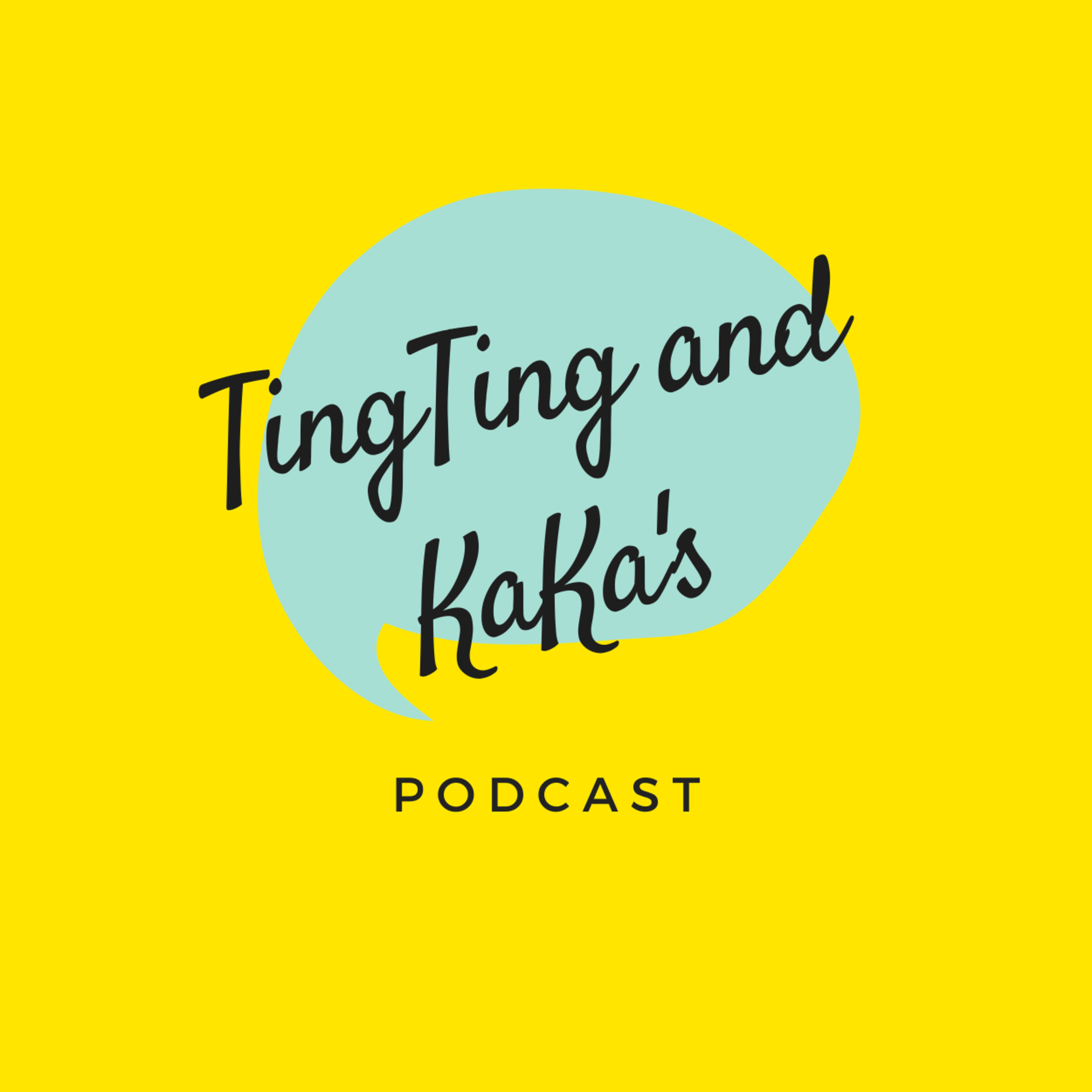 TingTing and KaKa\'s 婷婷和卡卡