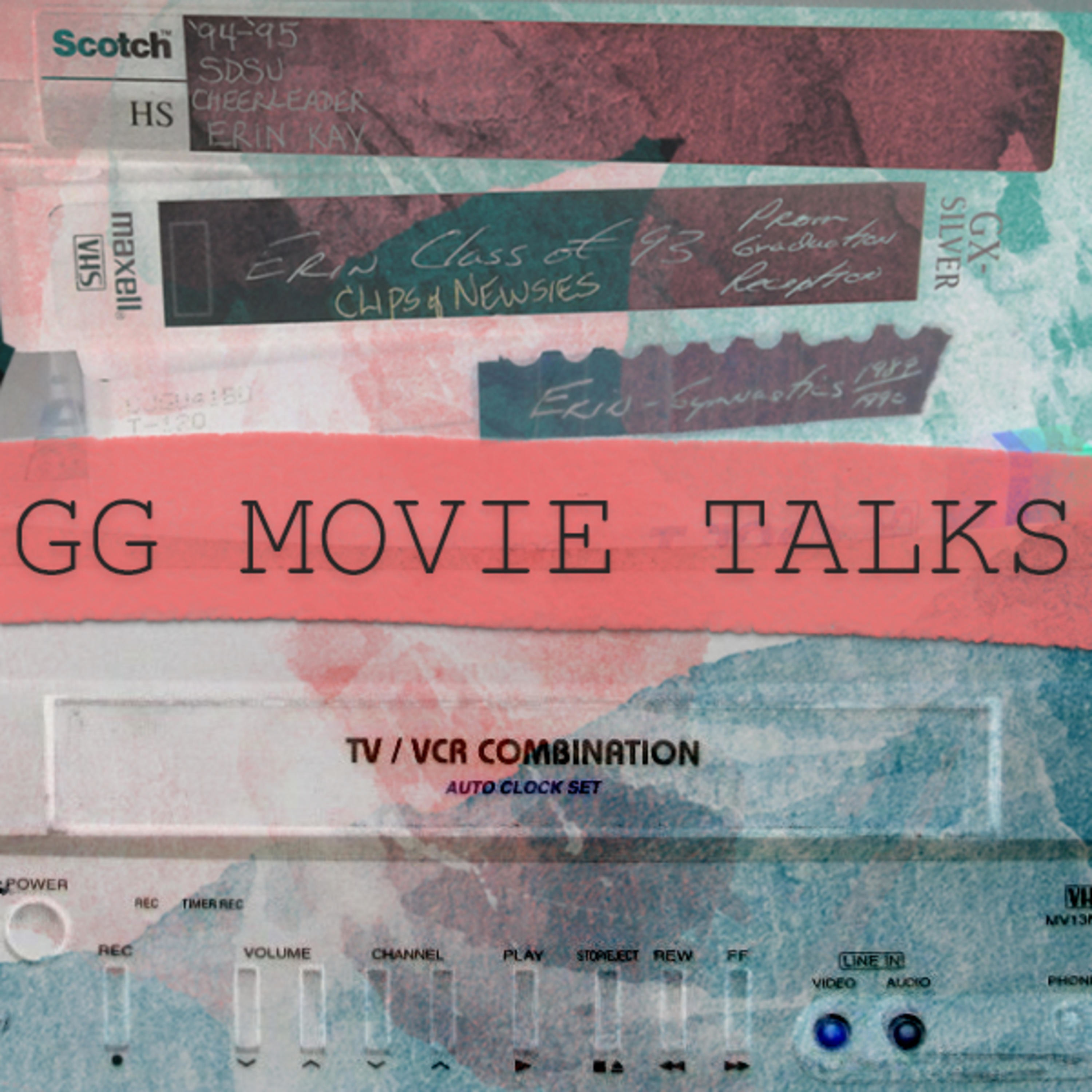 GG Movie Talks