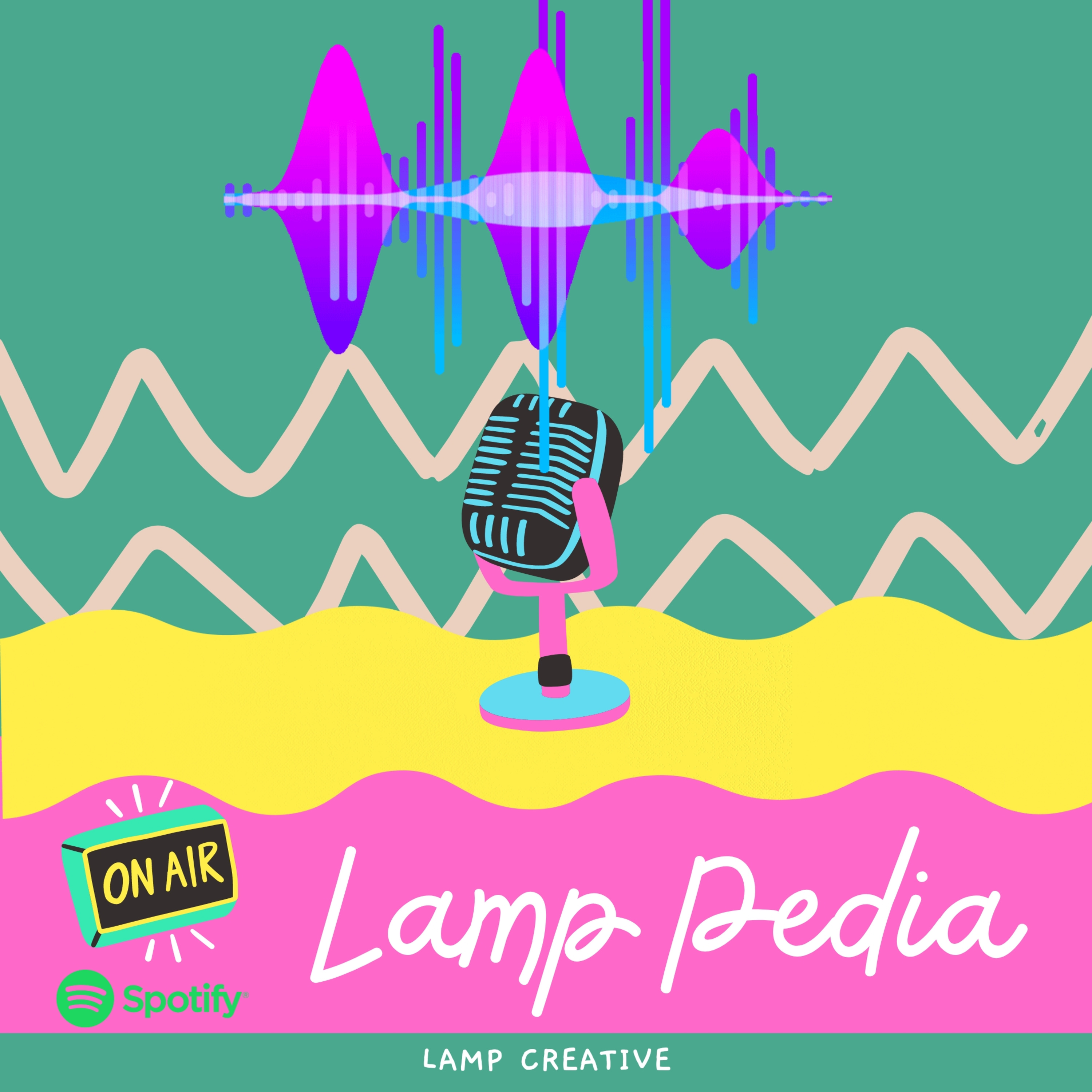 LAMP PEDIA