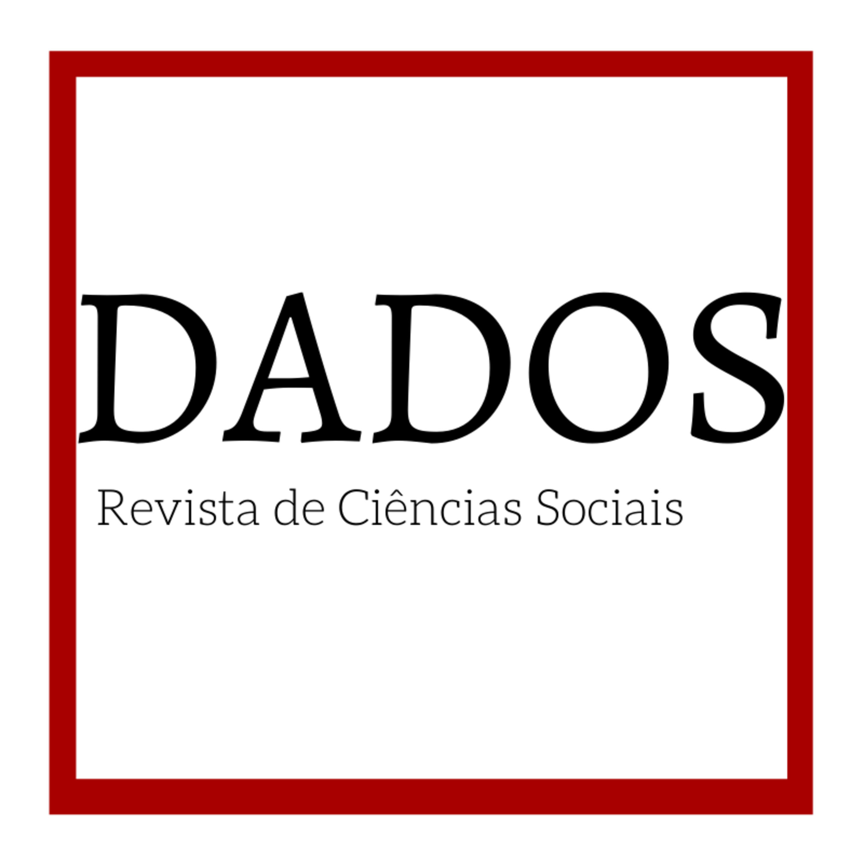 DADOS podcast artwork