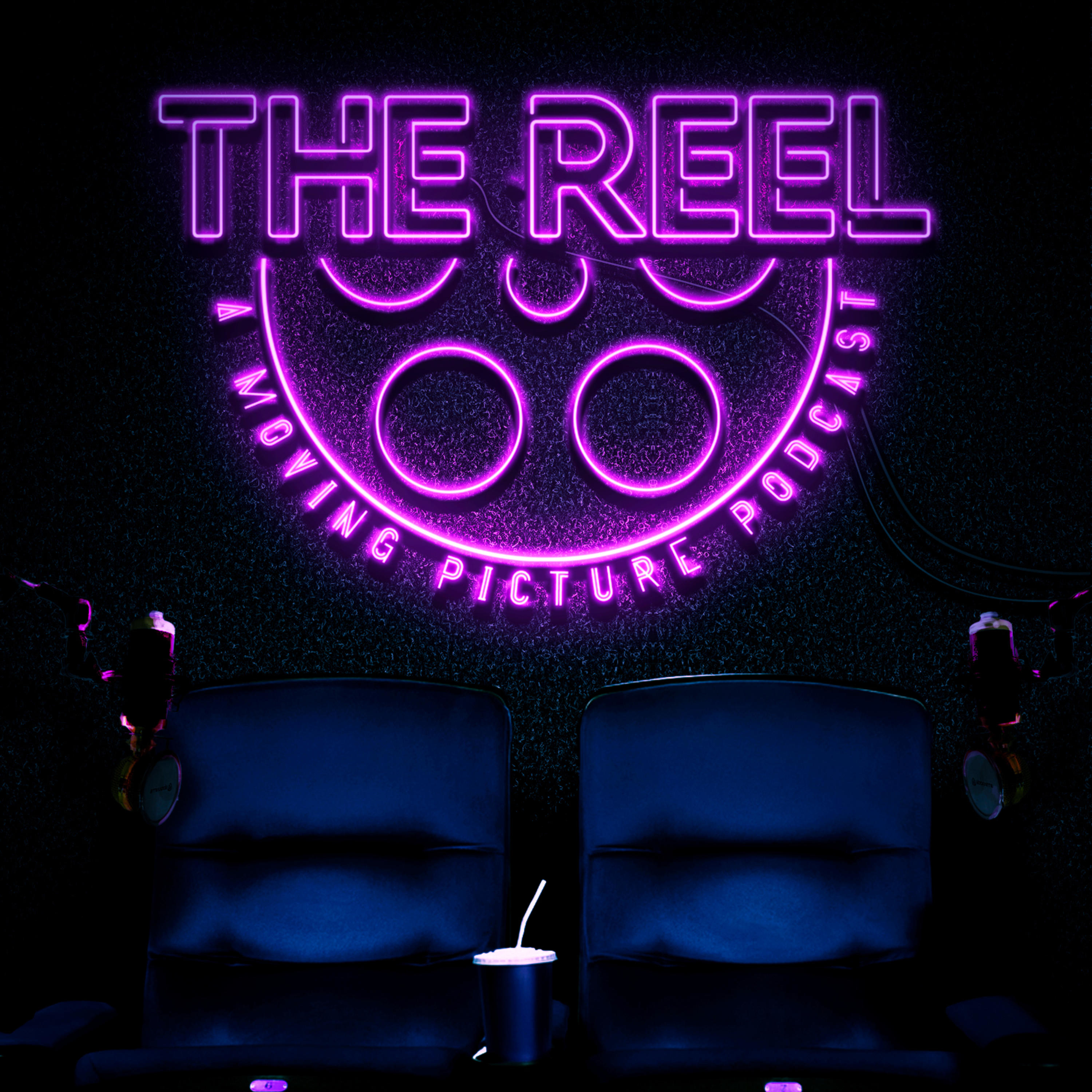 The Reel Film Podcast