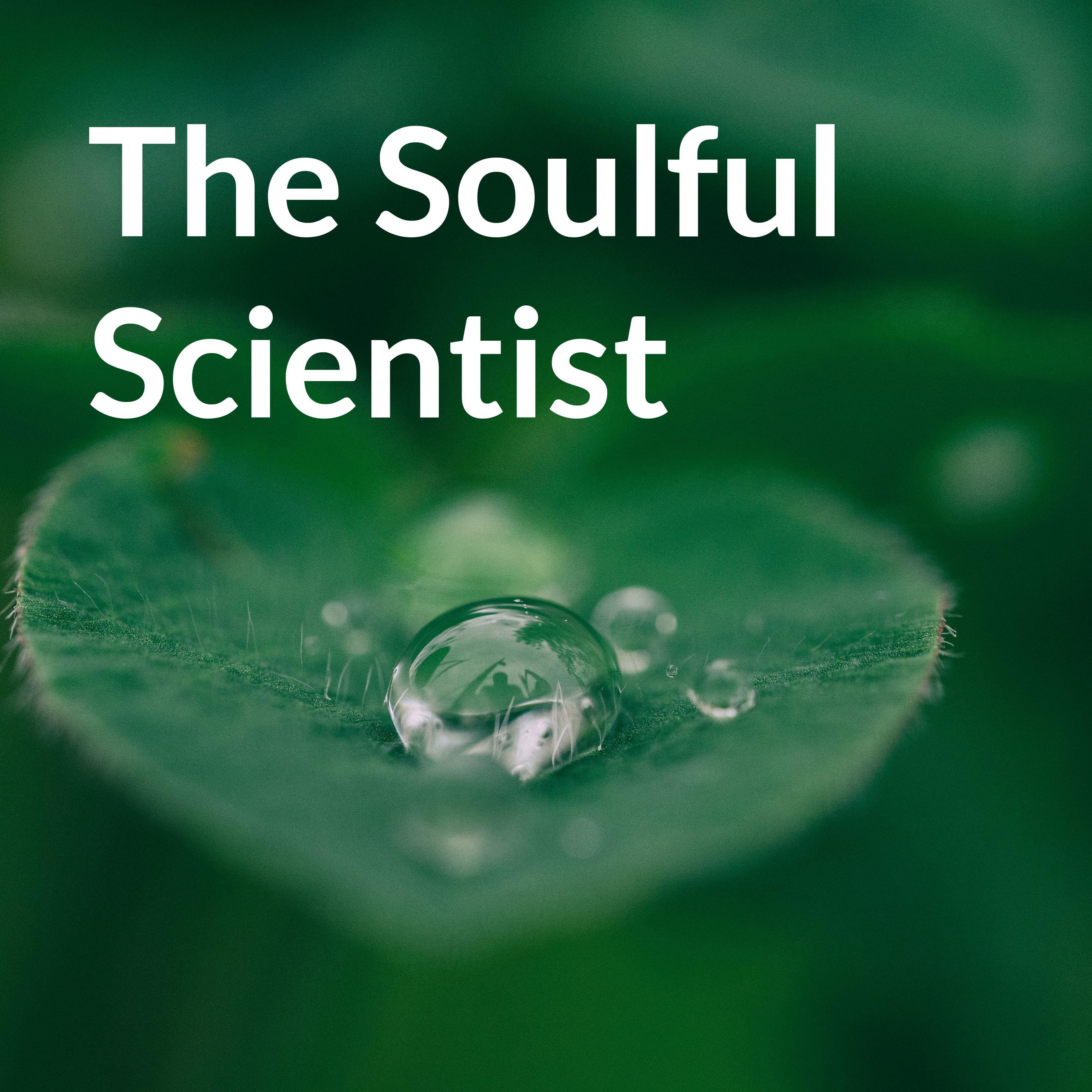 The Soulful Scientist