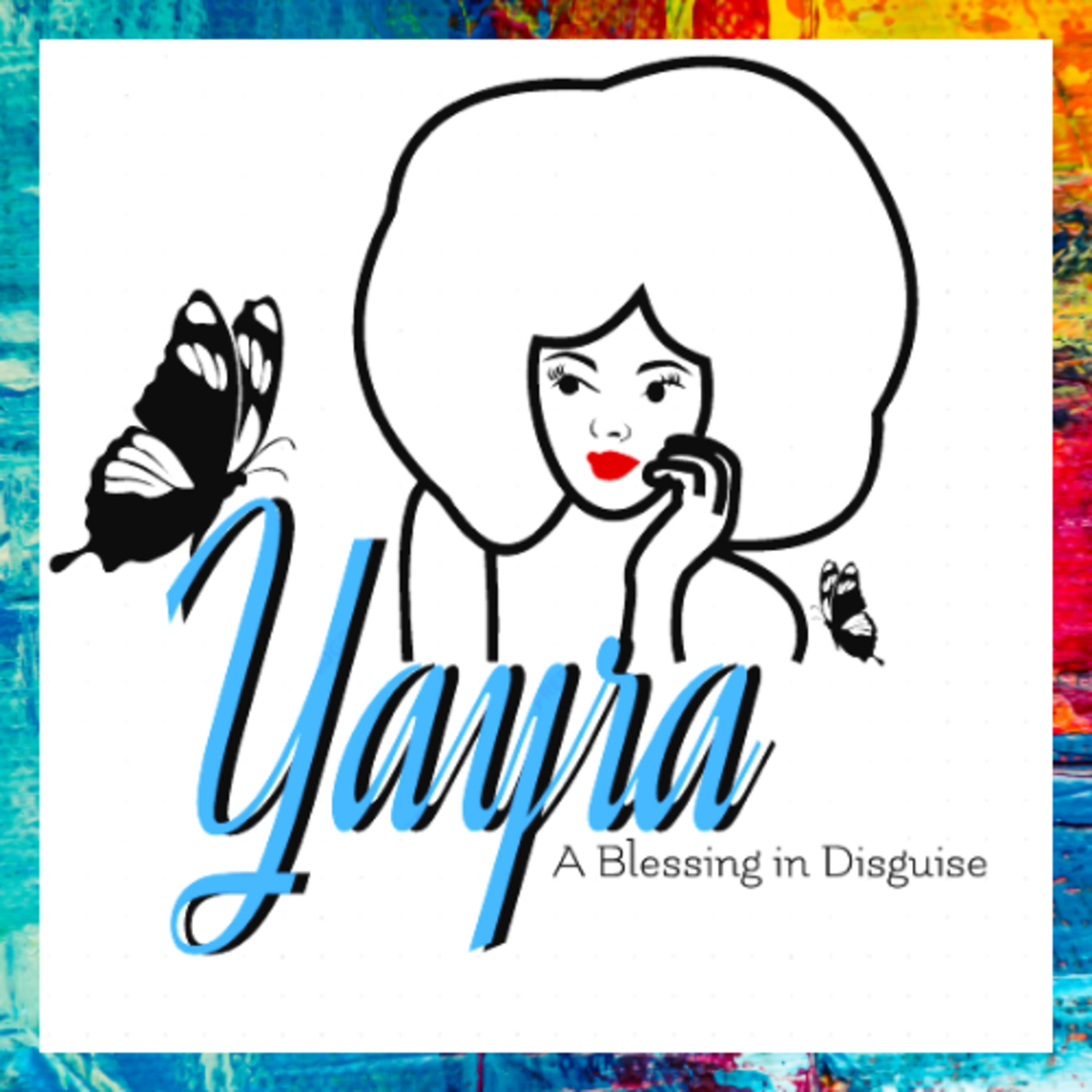 Yayra: A Blessing in Disguise